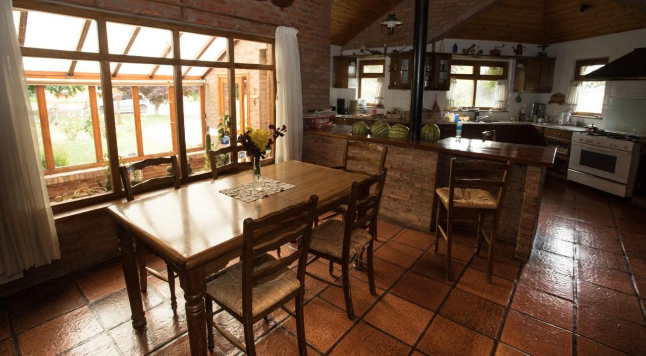 Posada Los Mimbres