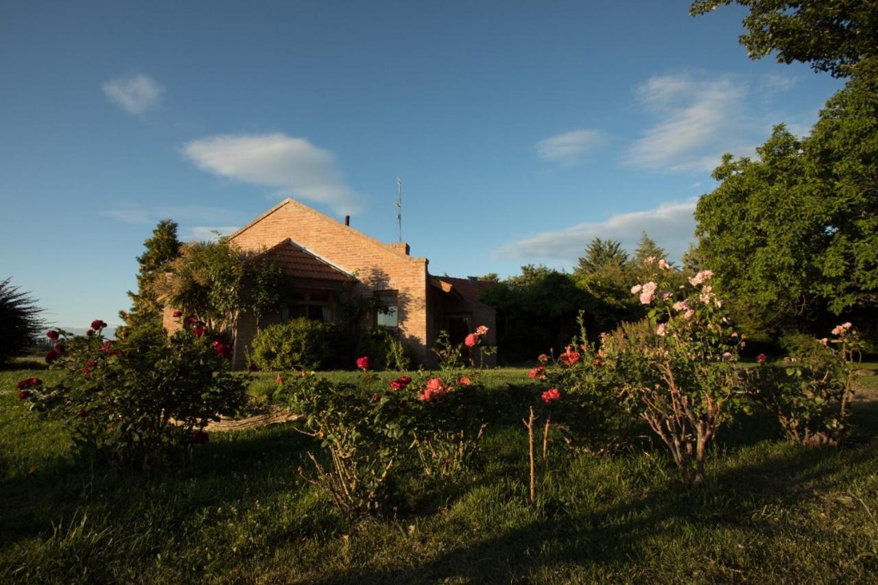 Posada Los Mimbres