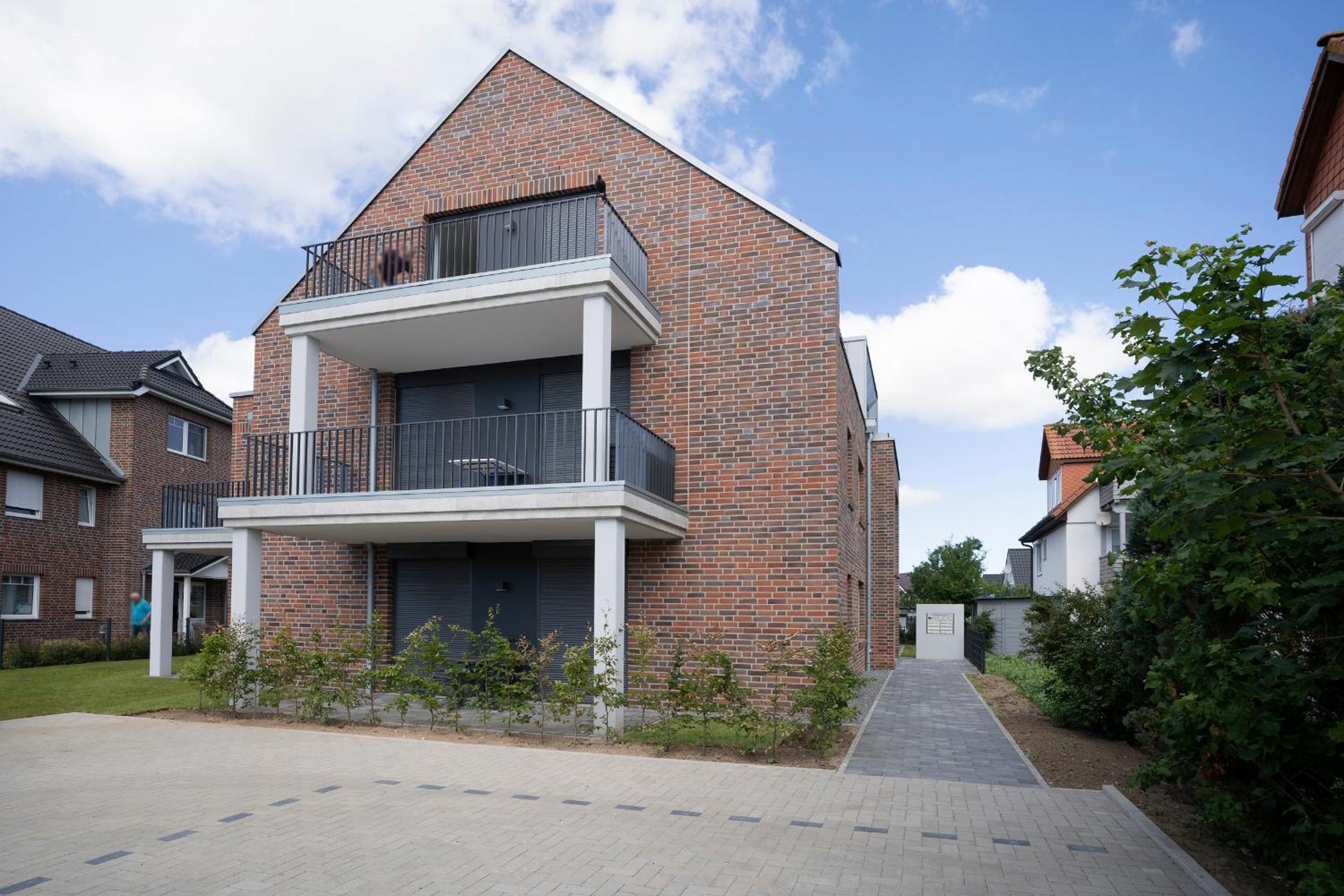 Strandnest 5