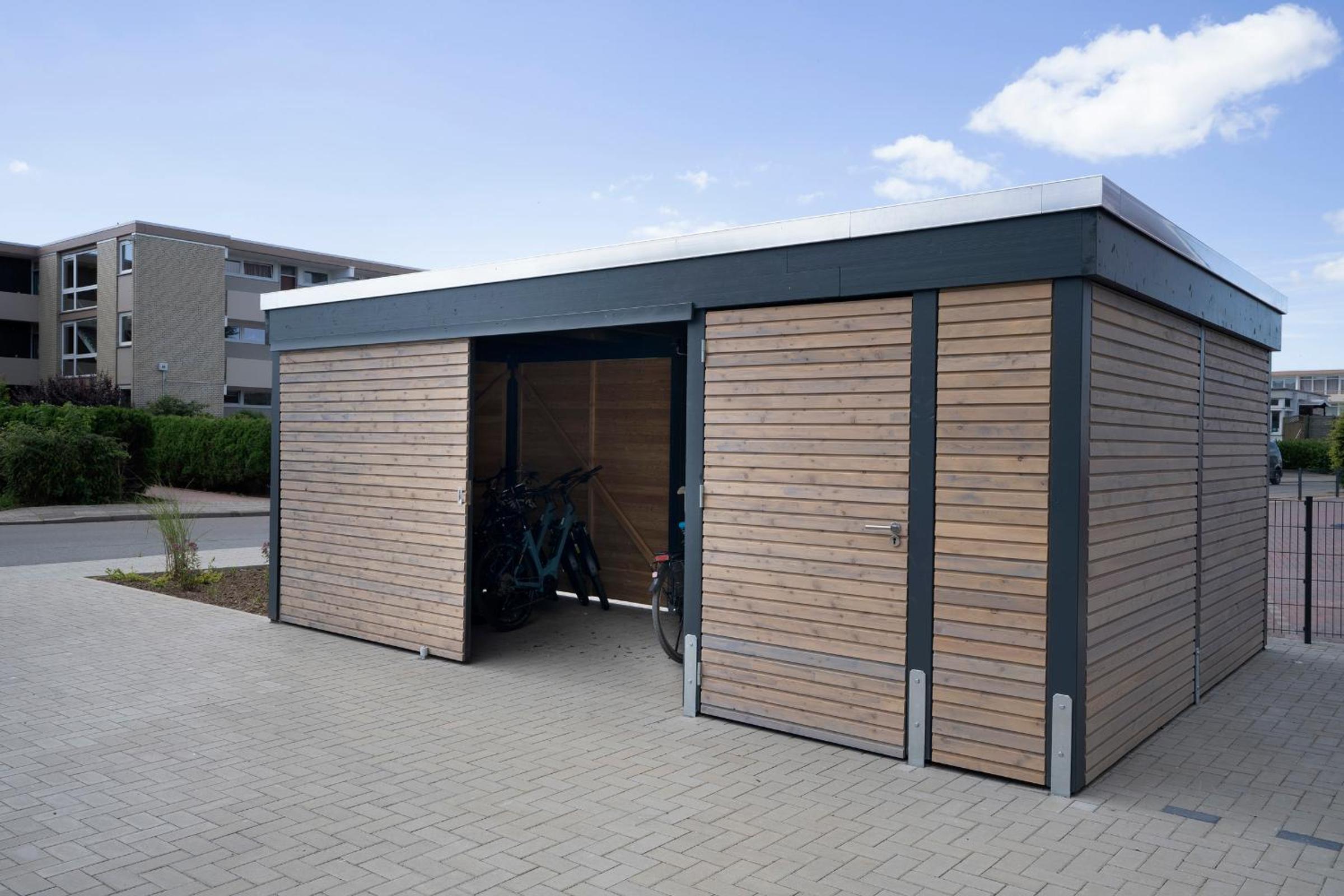 Strandnest 5
