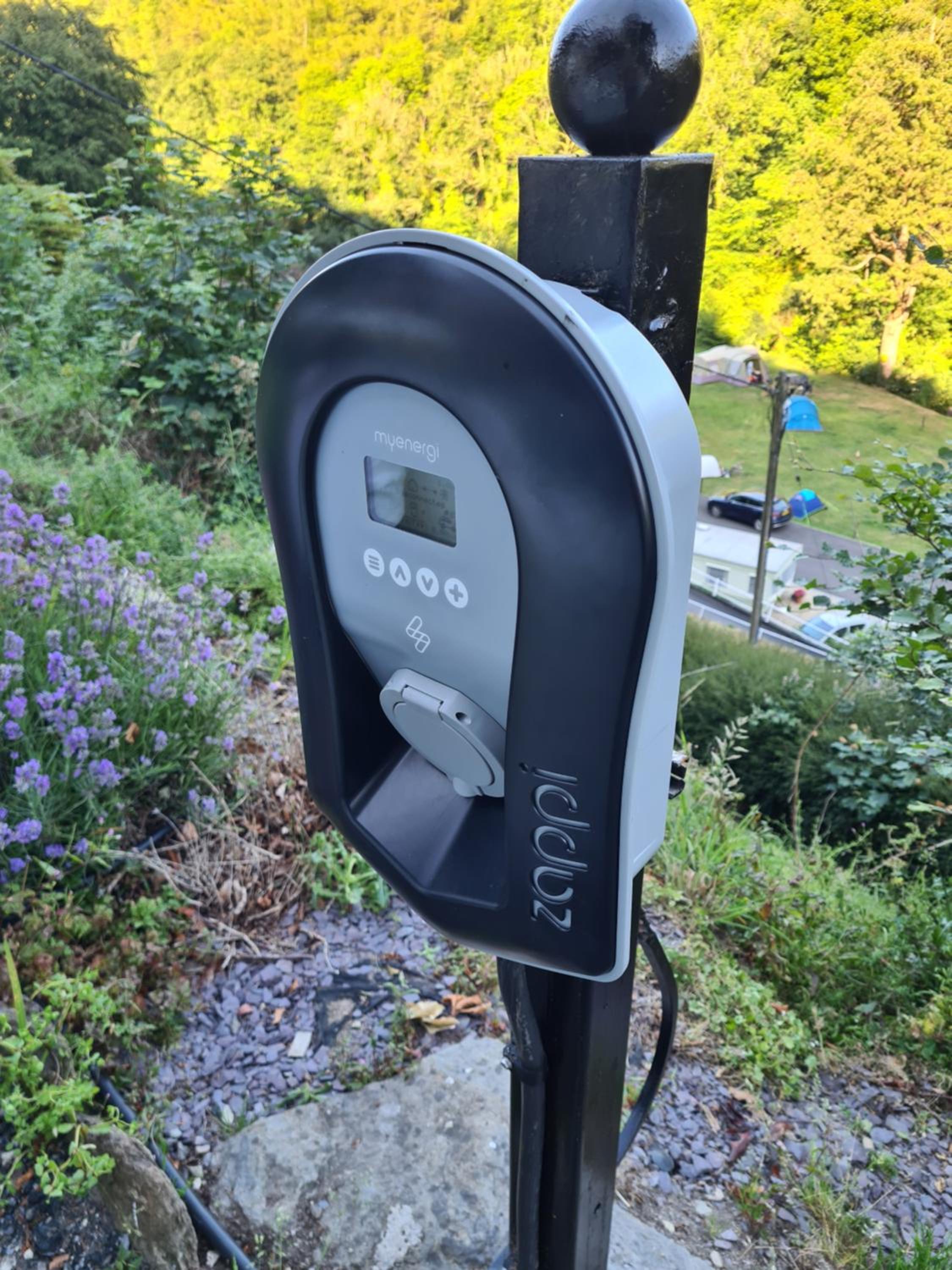 Lynton Vacations - The Eaves in Lynton, Exmoor, Devon - Property Image 1