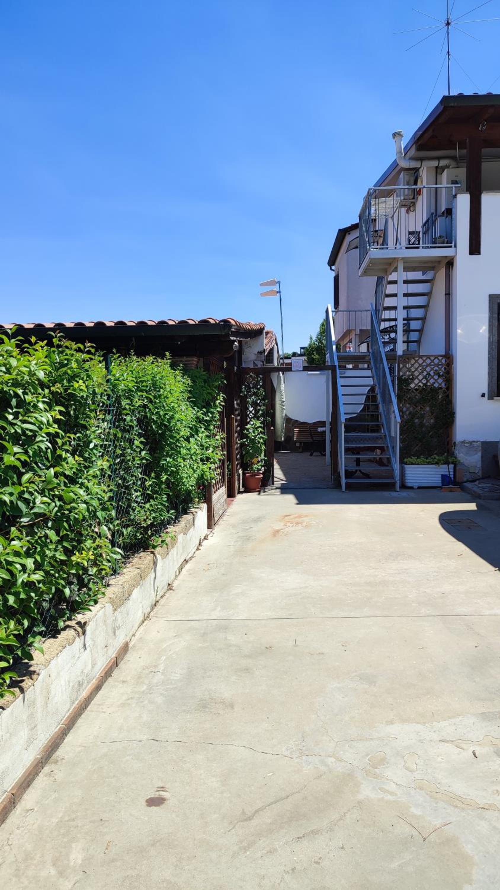 Casa Vacanza Giorgia photo 5