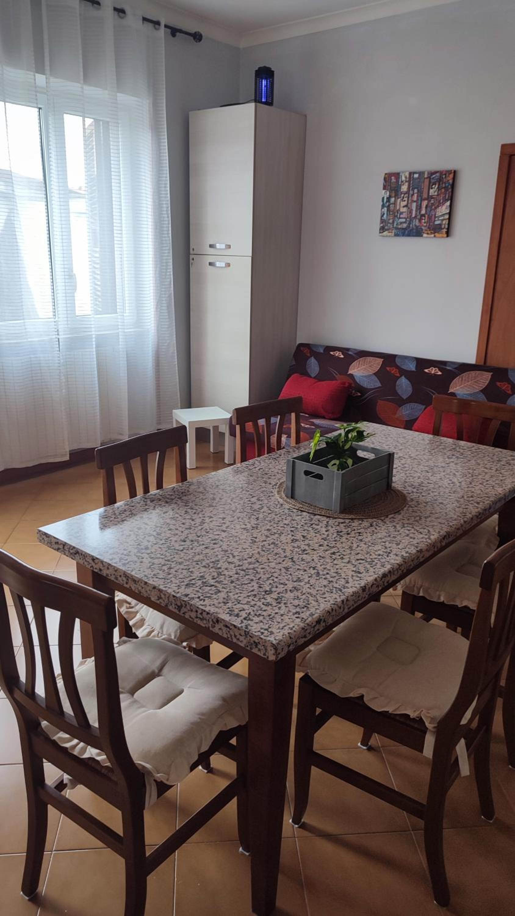 Casa Vacanza Giorgia