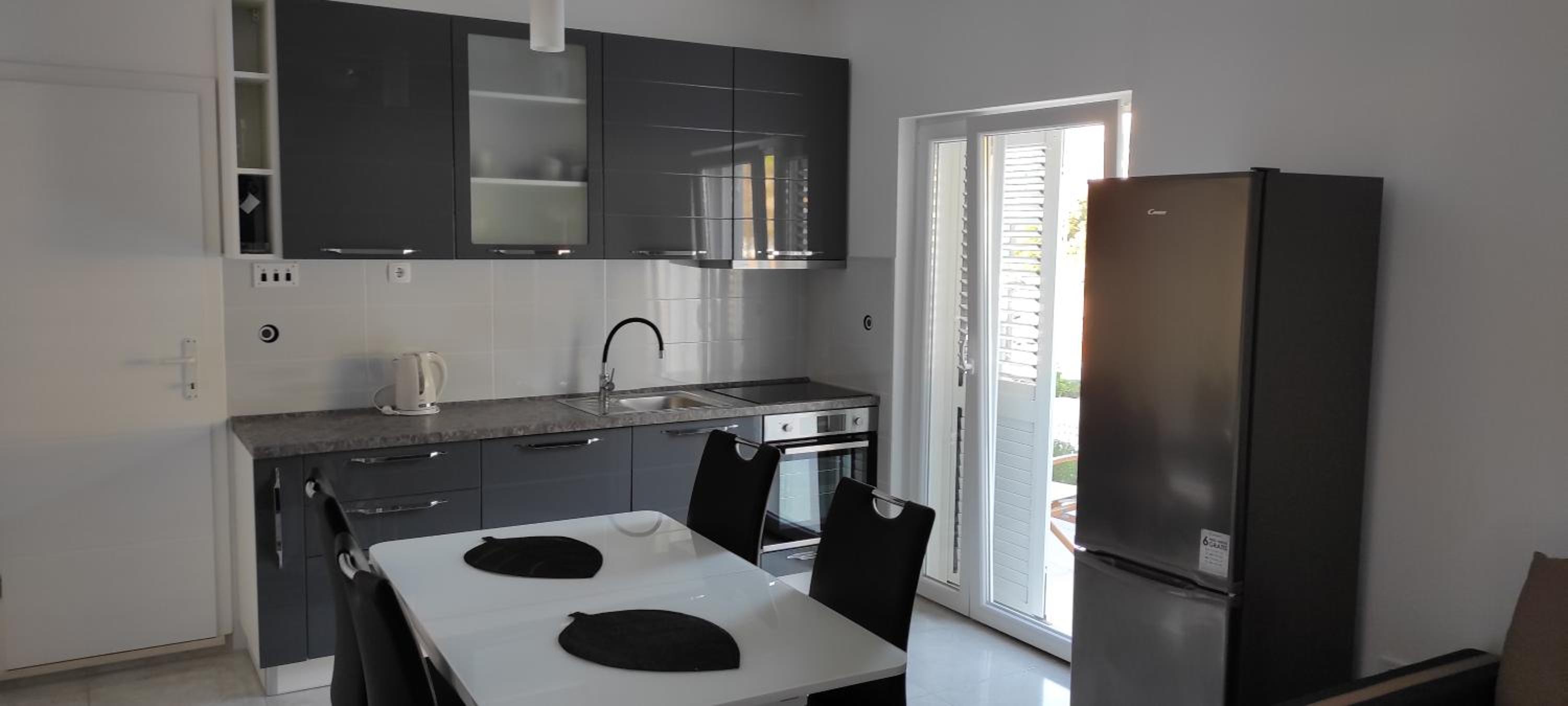 Apartment Žalo