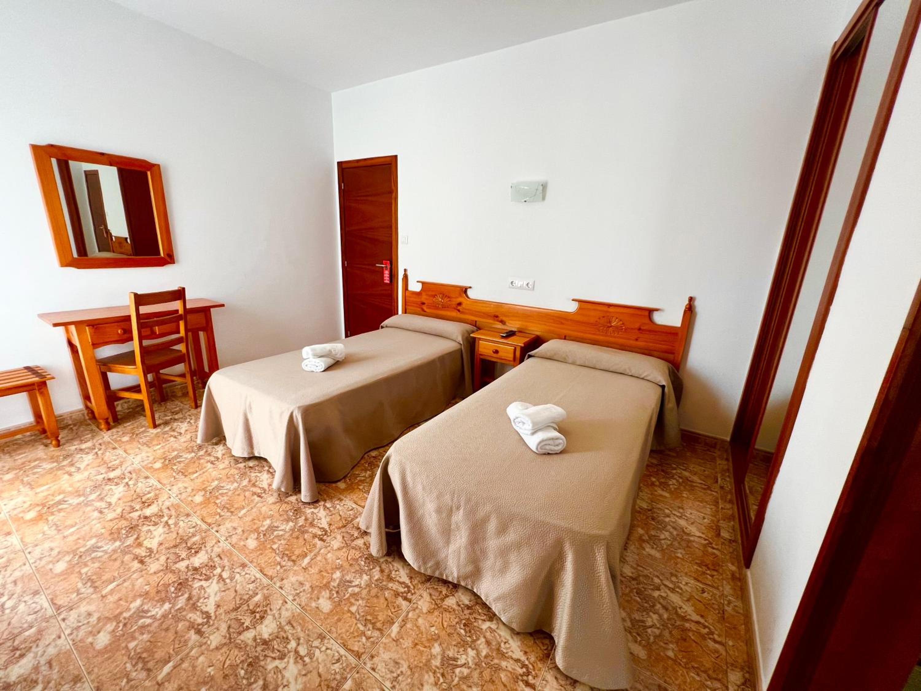 Hostal Eden