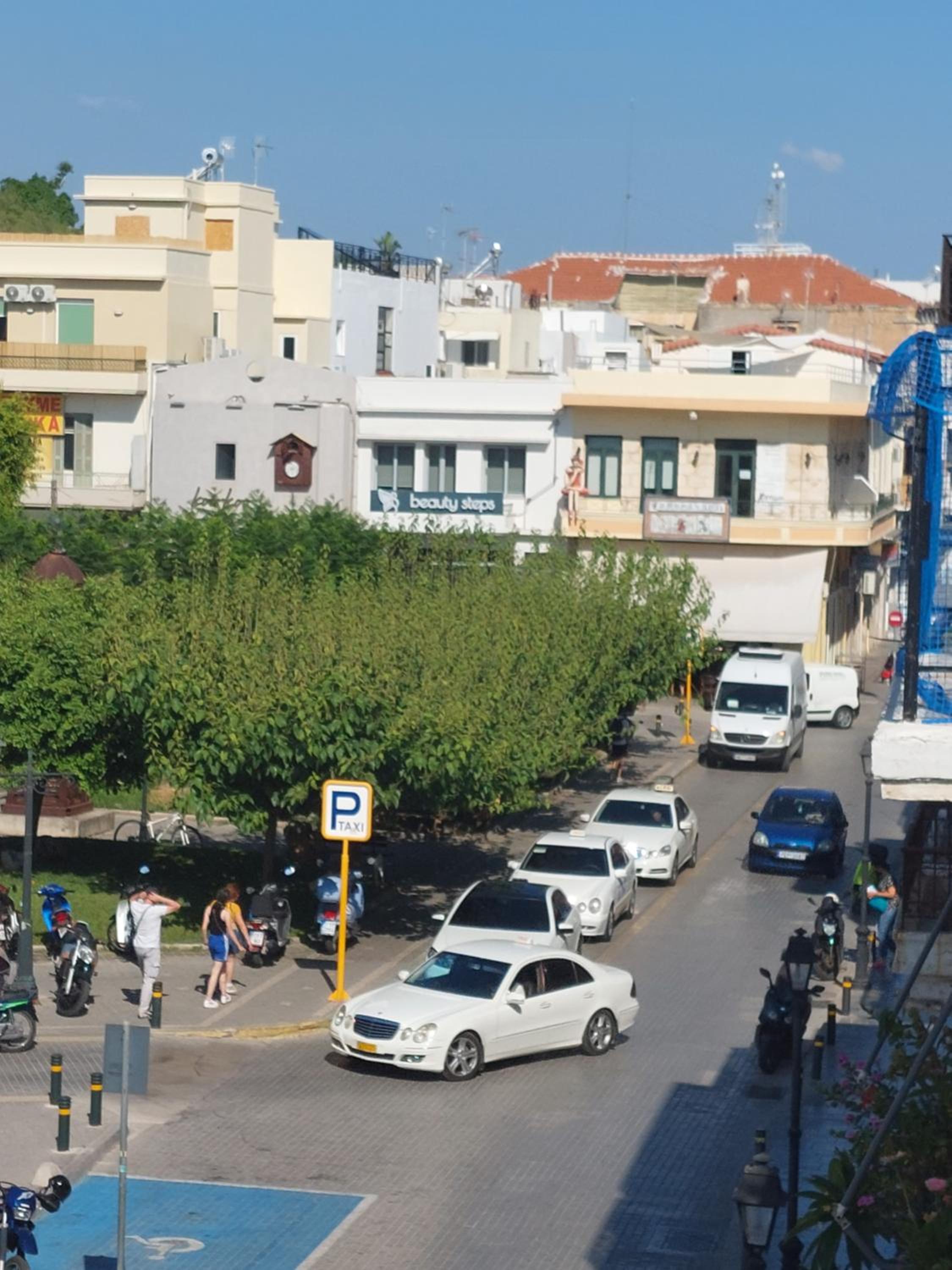 ΑΝΙΤΑ'S HOUSE view 5