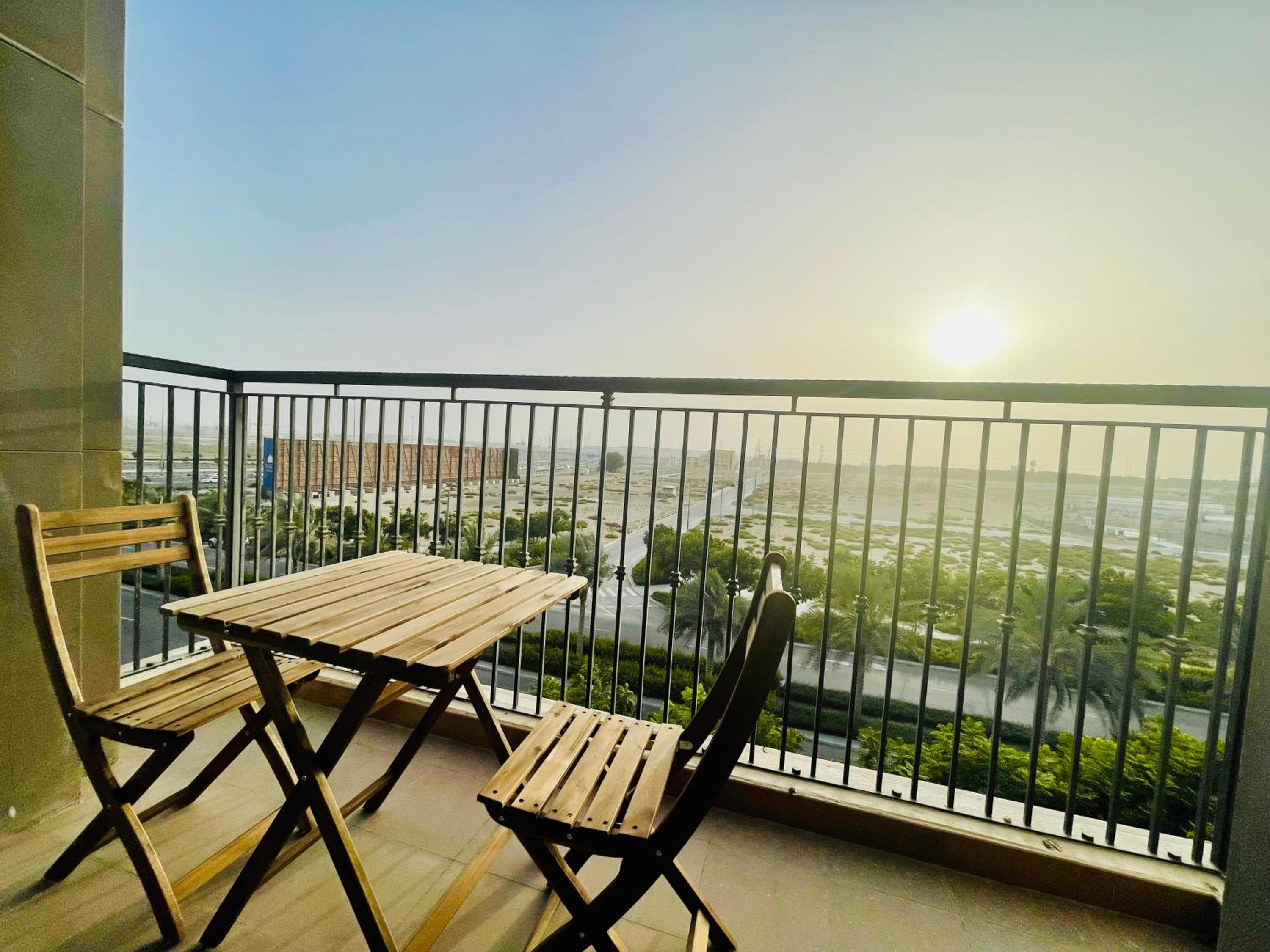 GOODWOOD SUITES HOMES VACATION