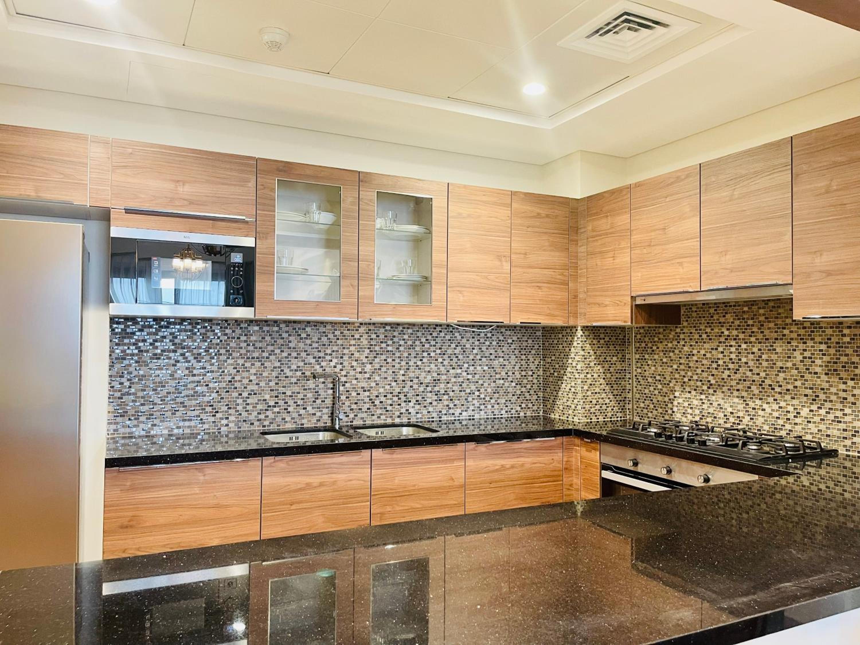 GOODWOOD SUITES HOMES VACATION