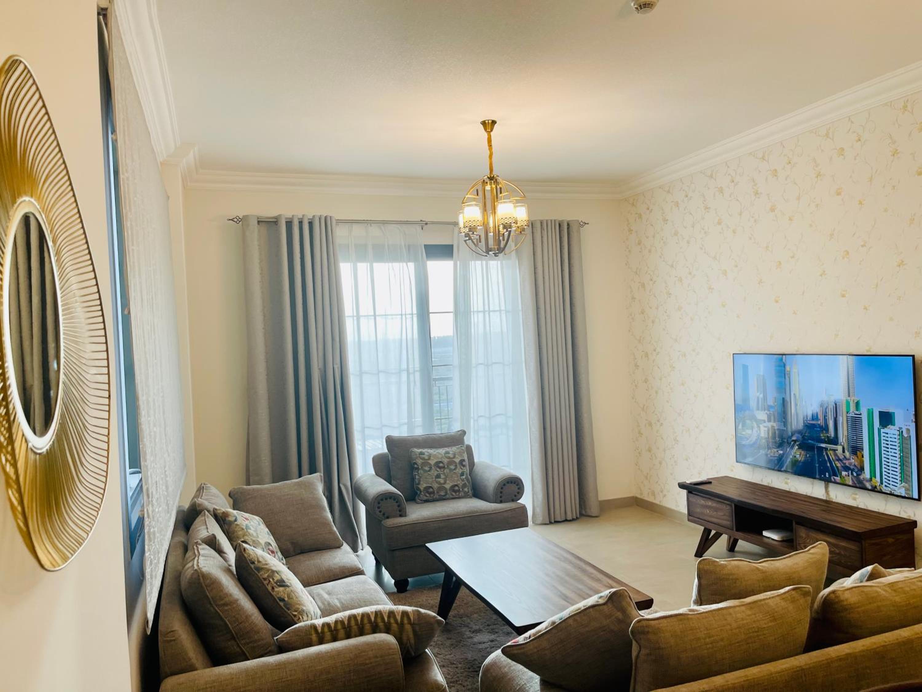 GOODWOOD SUITES HOMES VACATION