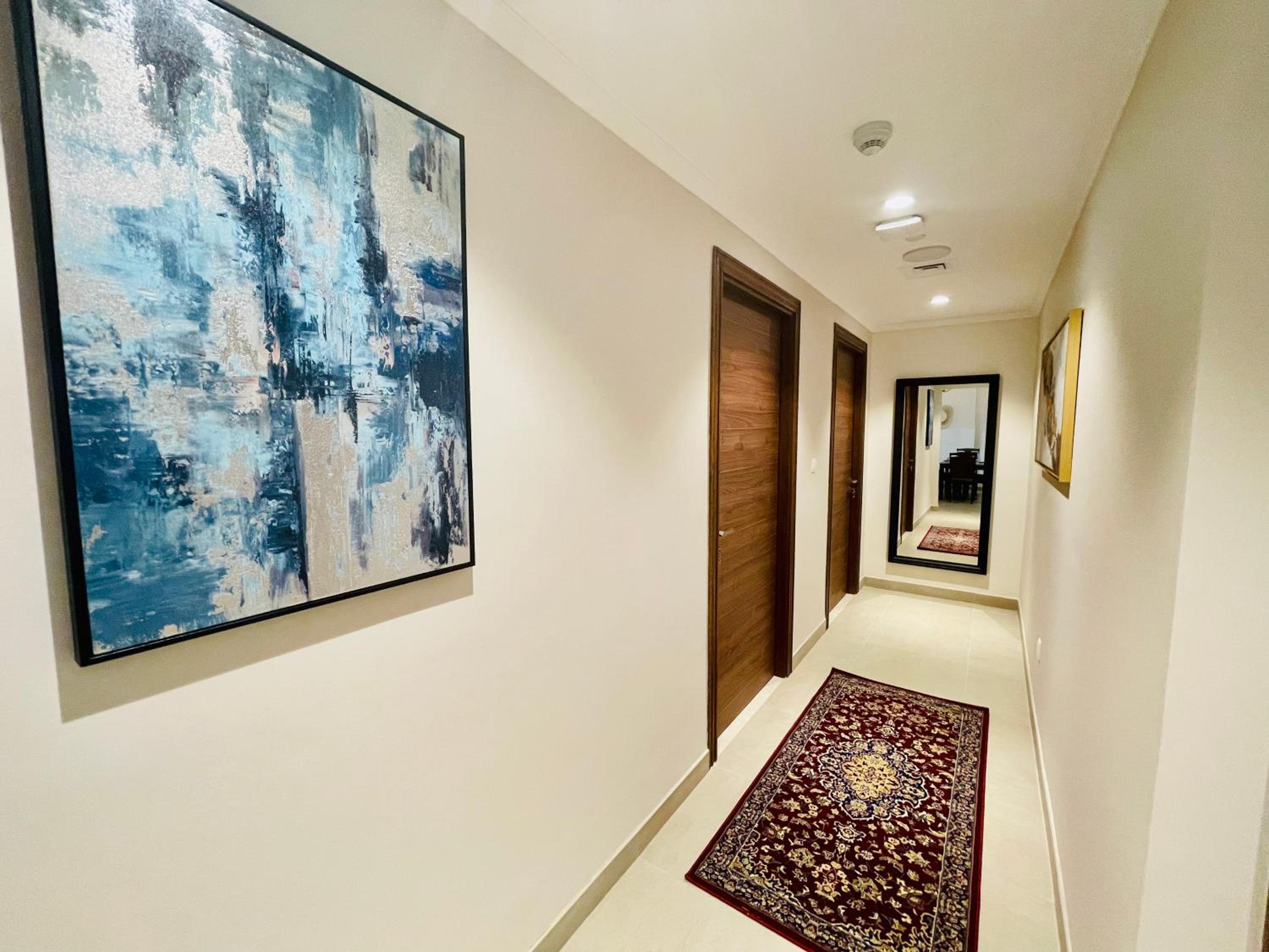 GOODWOOD SUITES HOMES VACATION