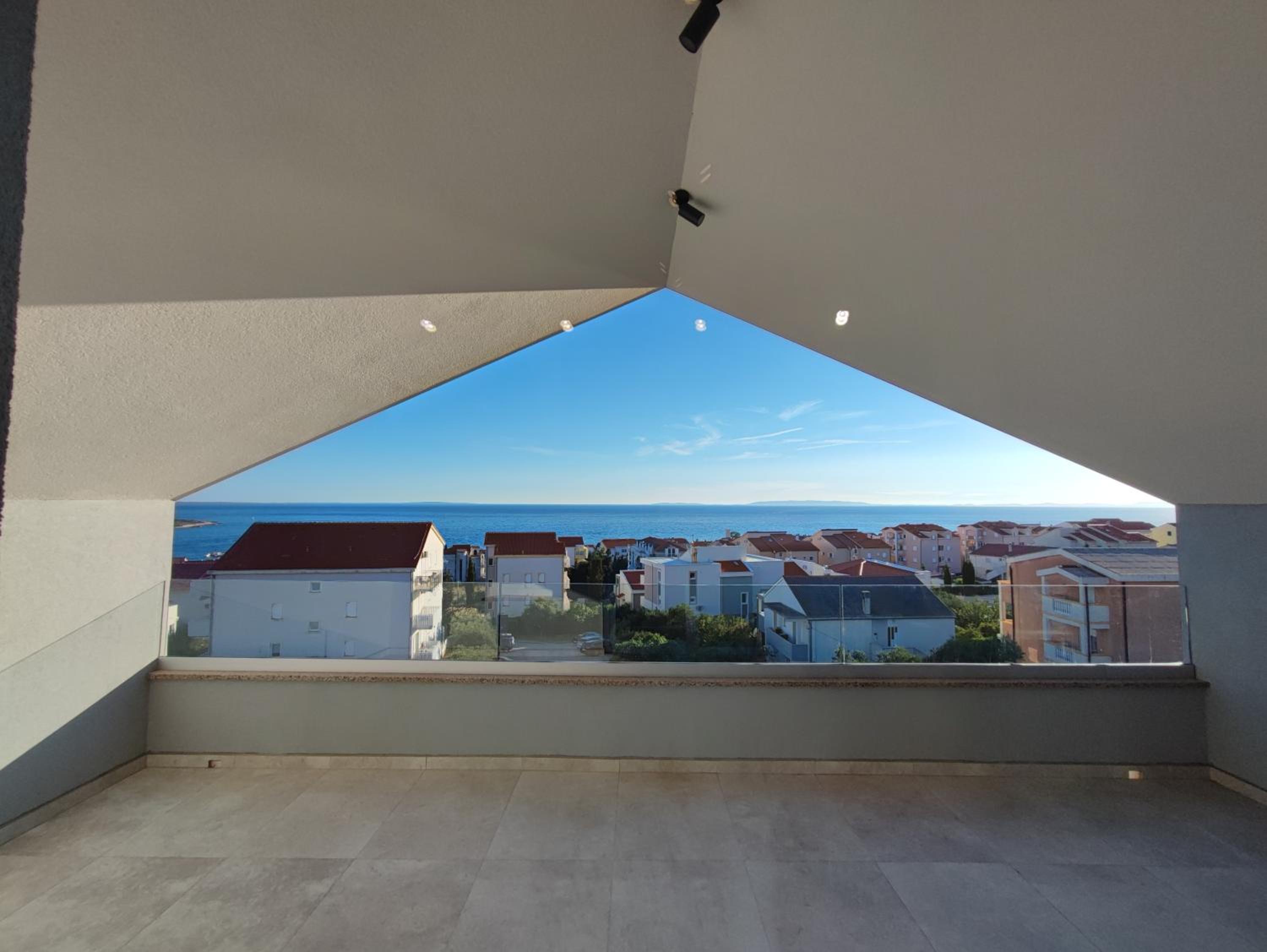 DALI II view 3