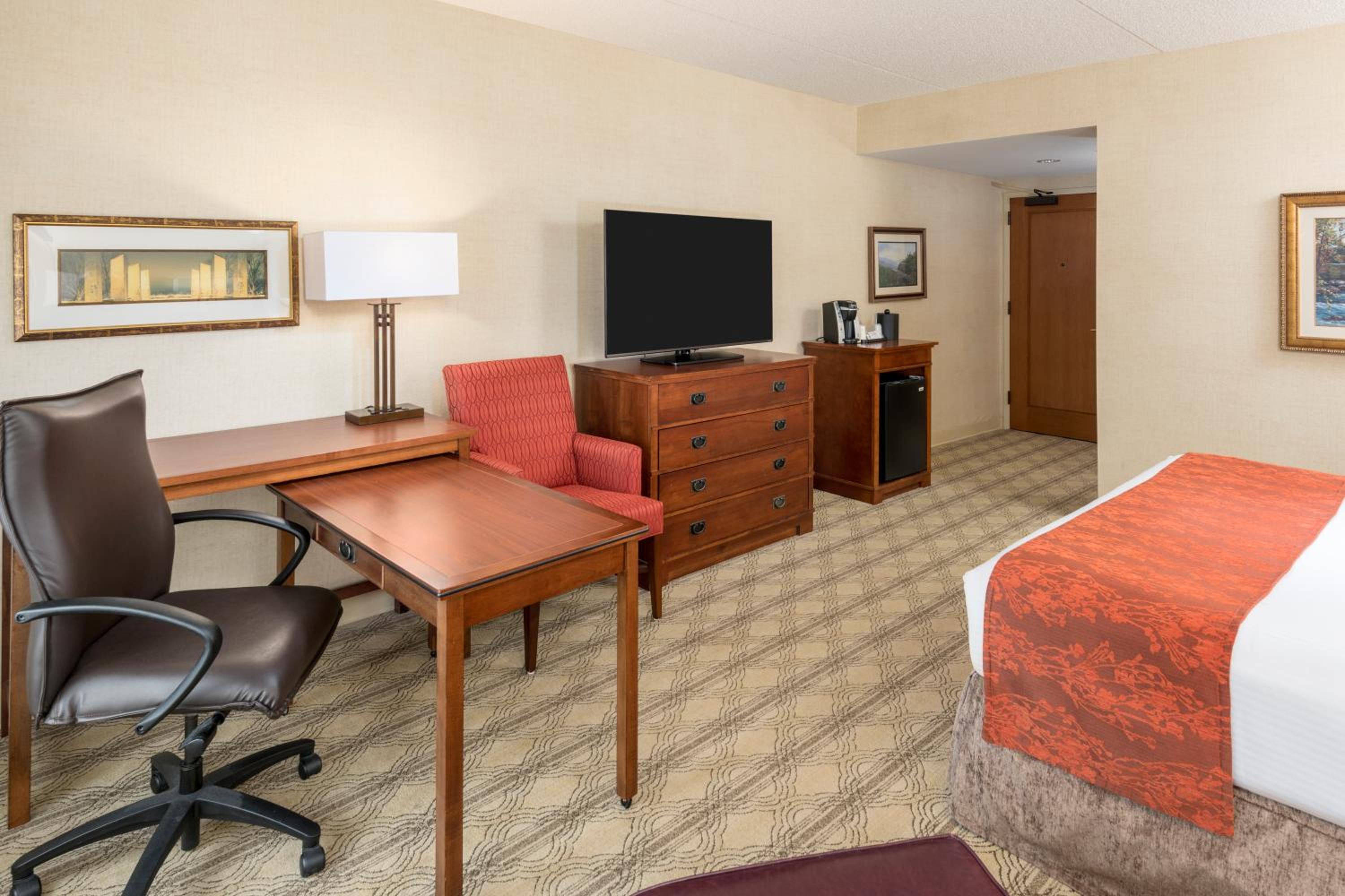 The Inn at Virginia Tech - On Campus