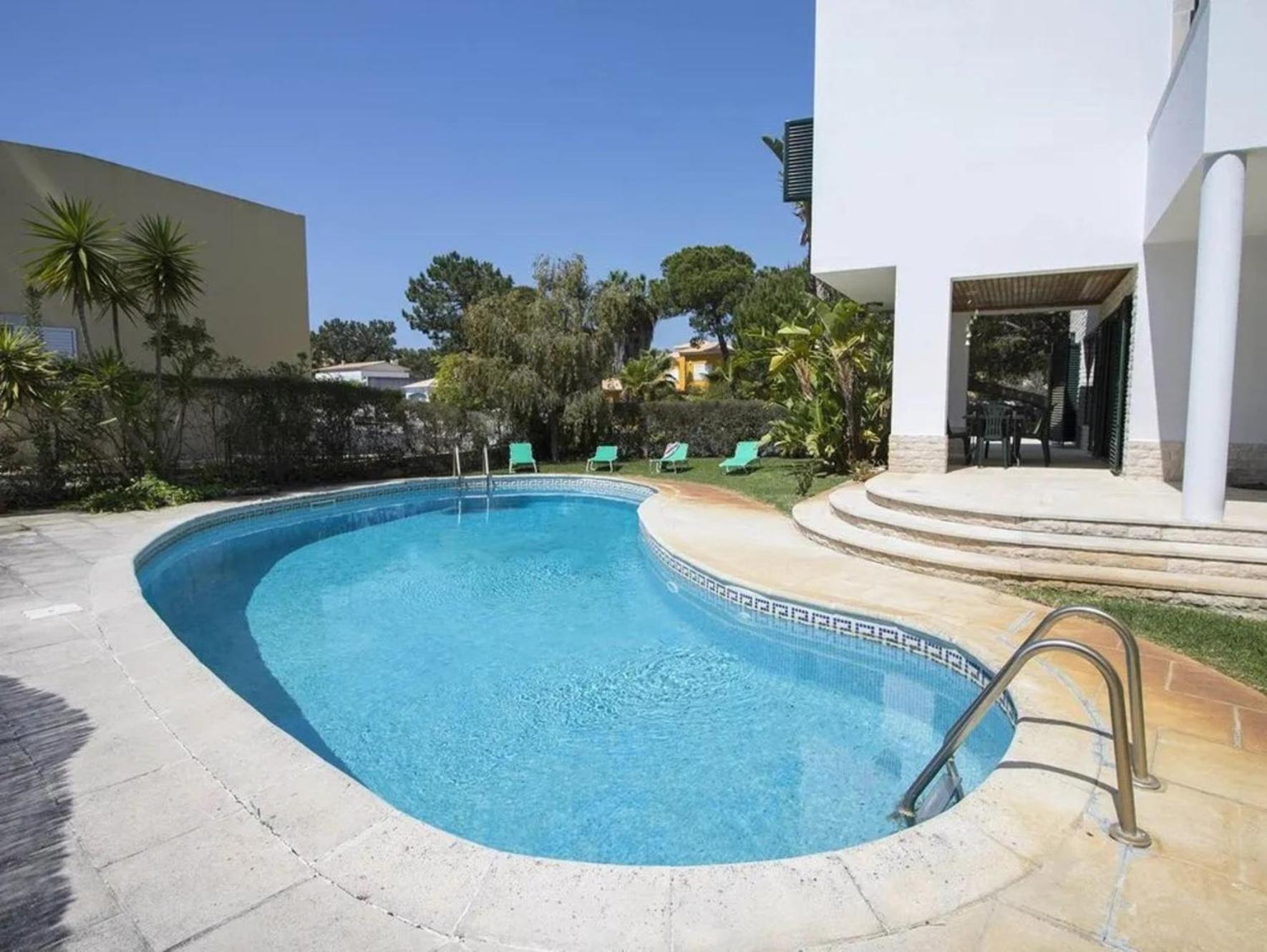 Villa Fati With Pool by Vacationy view 3