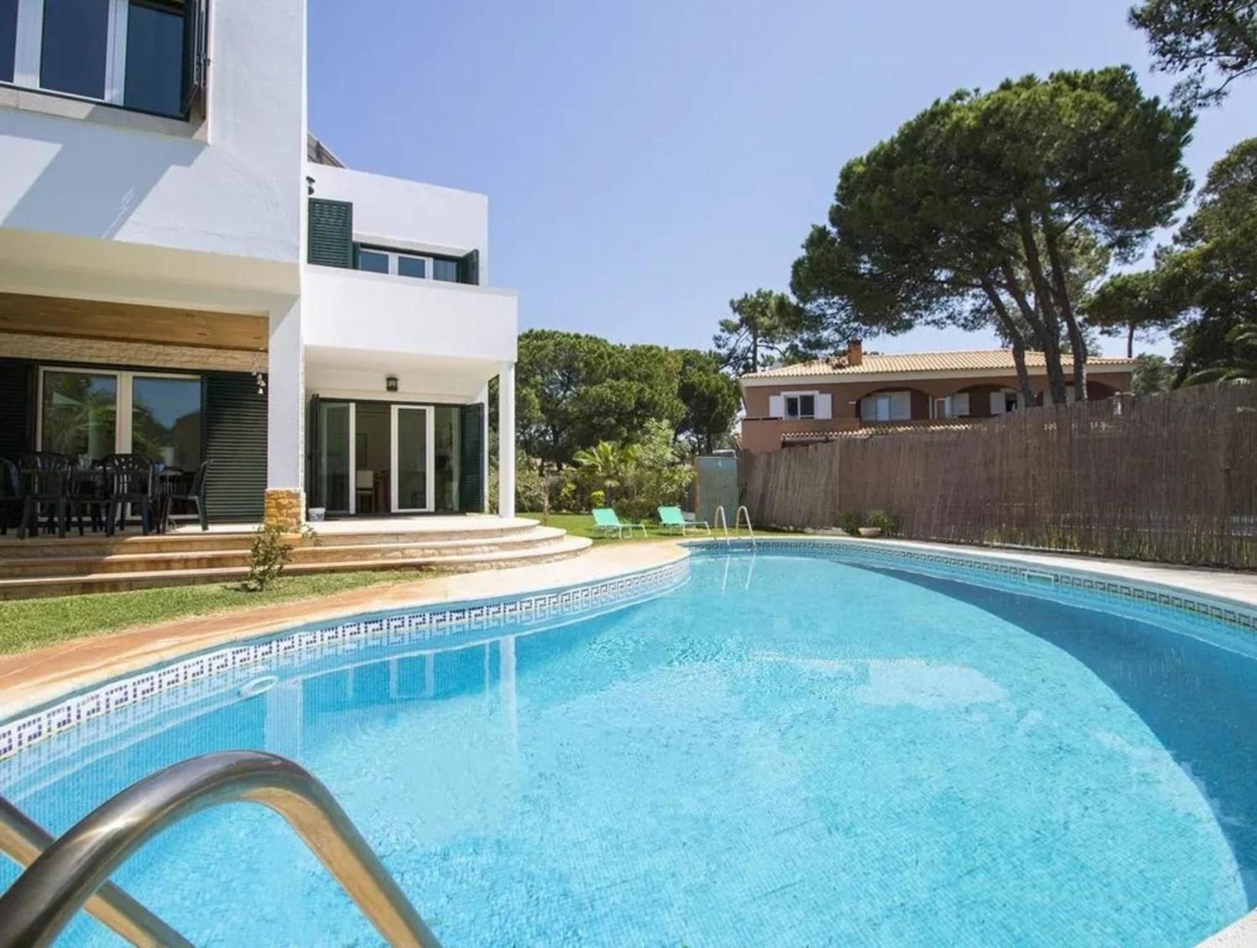 Villa Fati With Pool by Vacationy view 4