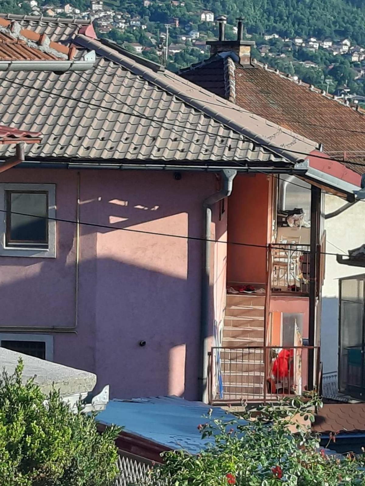 Apartman Dove