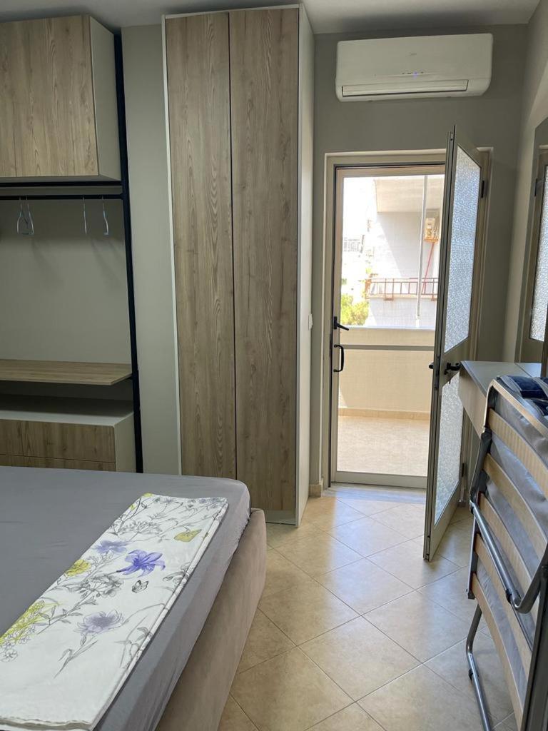 Apartment in Durres beach