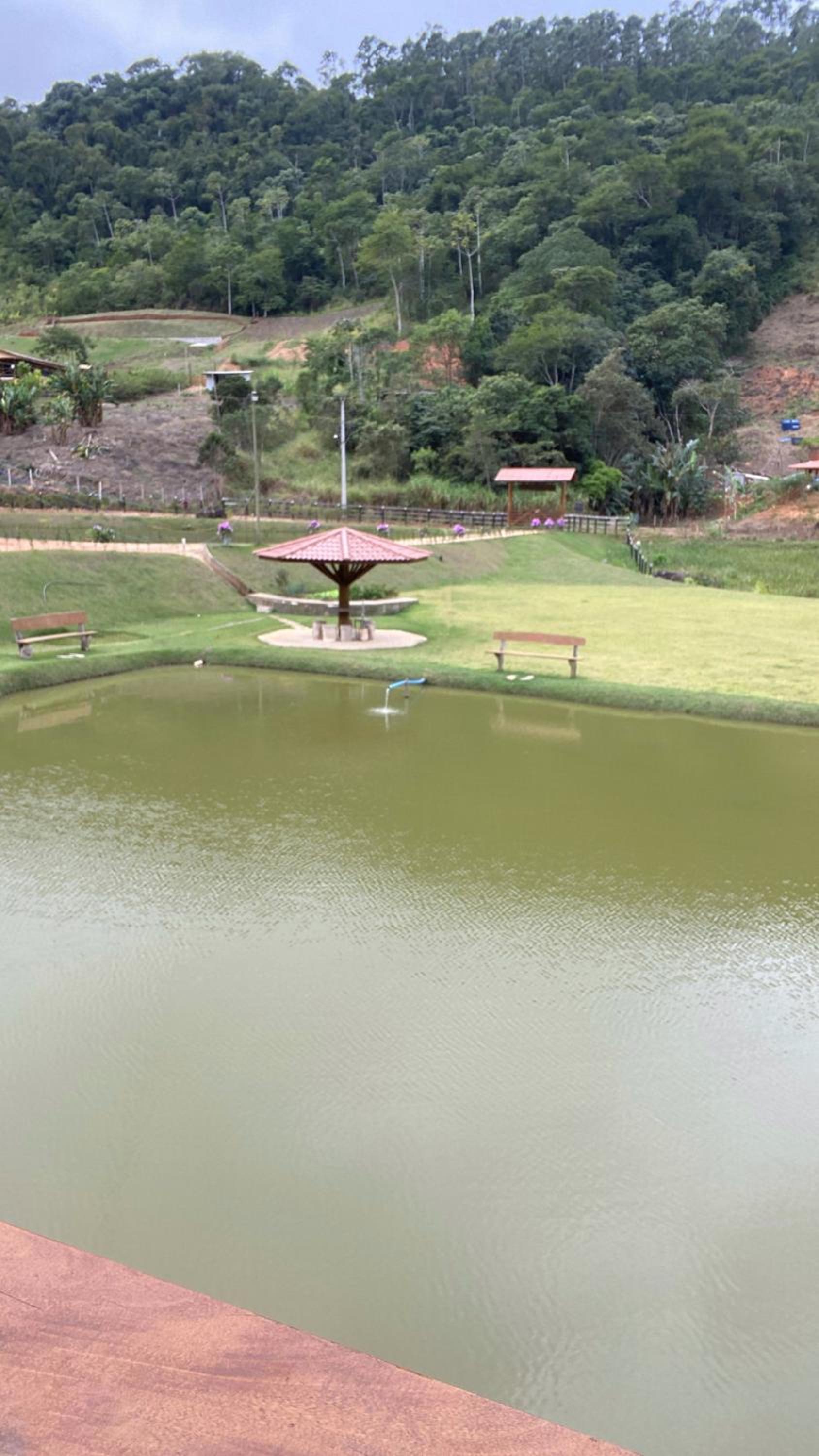 Rancho Nosso Lago