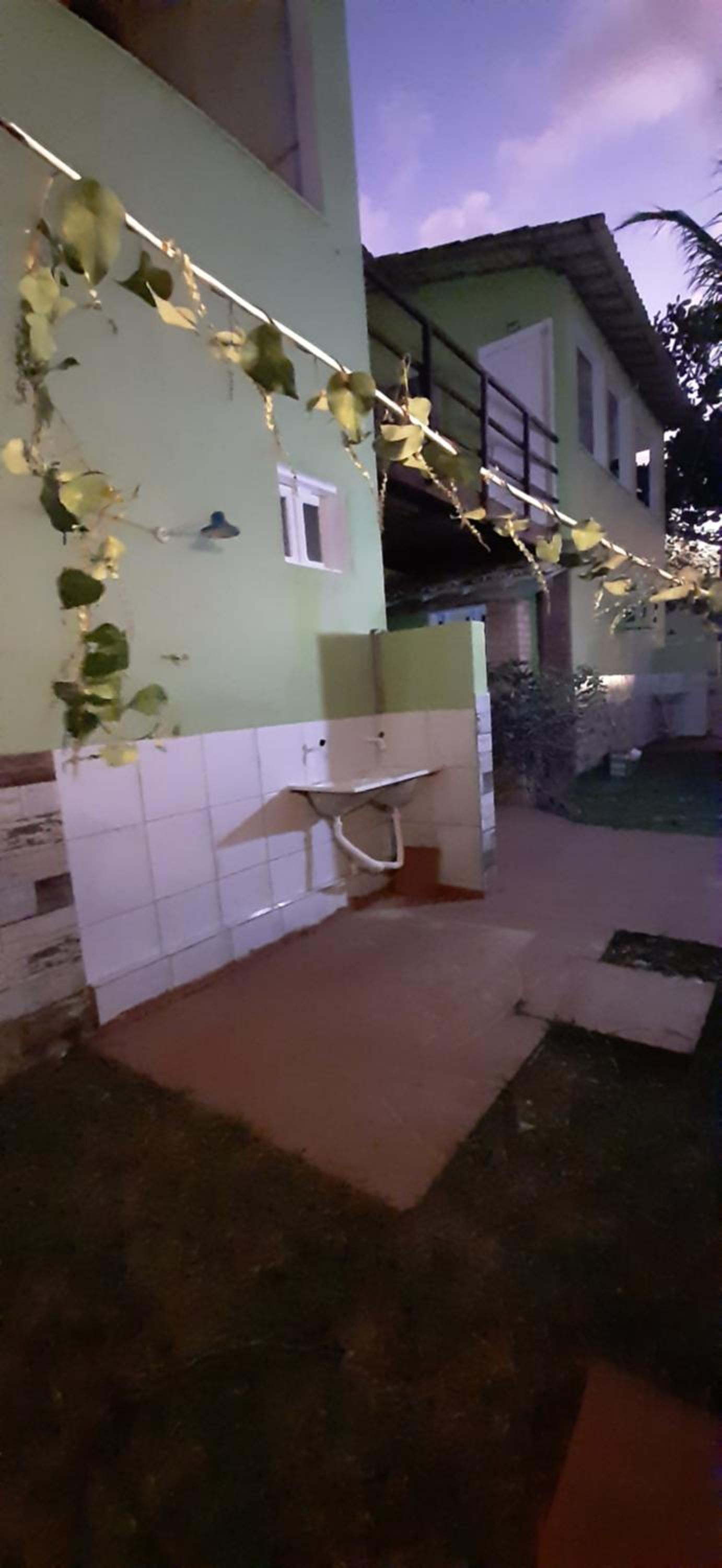 Pousada Villa Verde