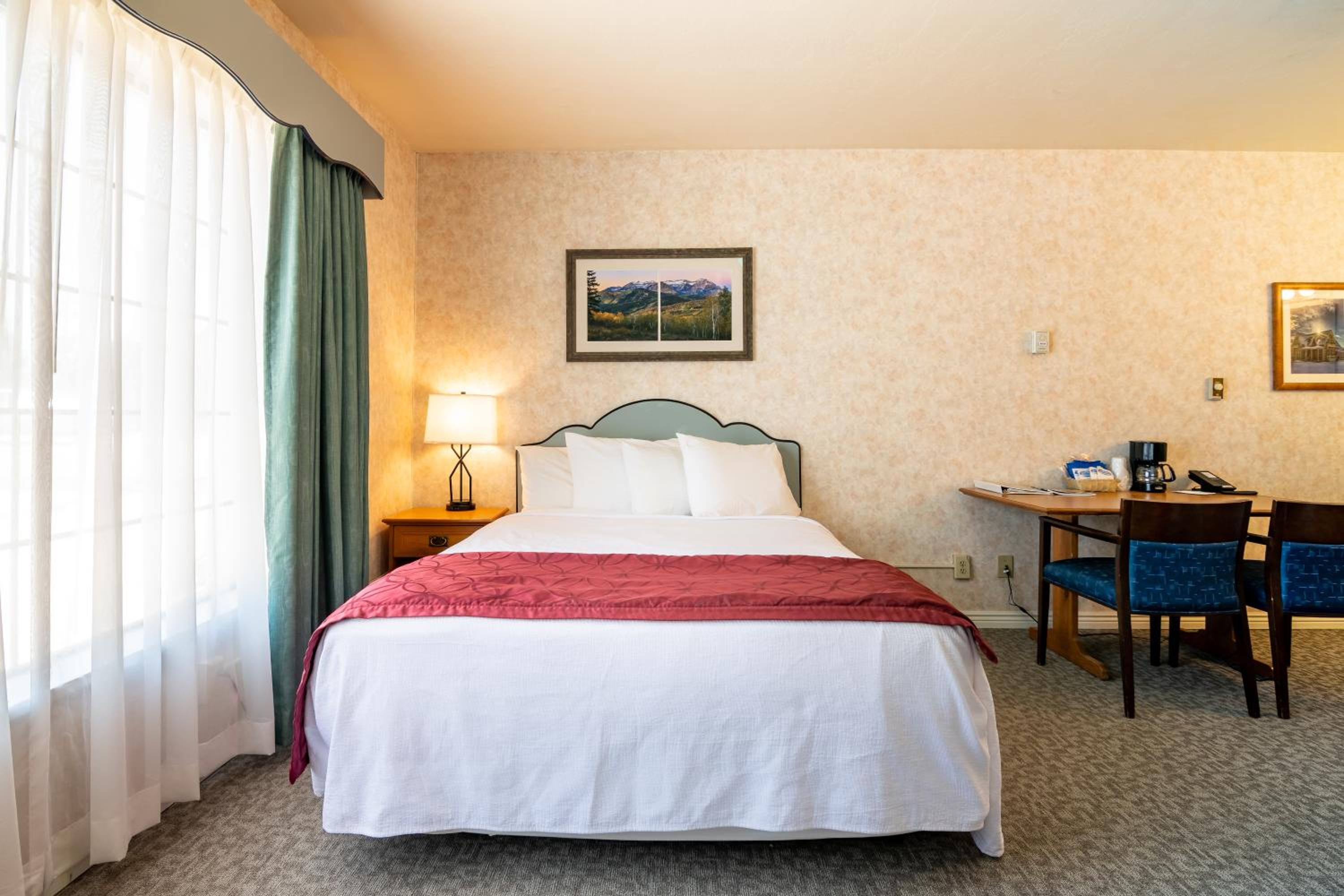 Swiss Alps Inn