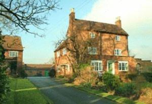 Hotel Ingon Bank Farm Bed And Breakfast - Image 1