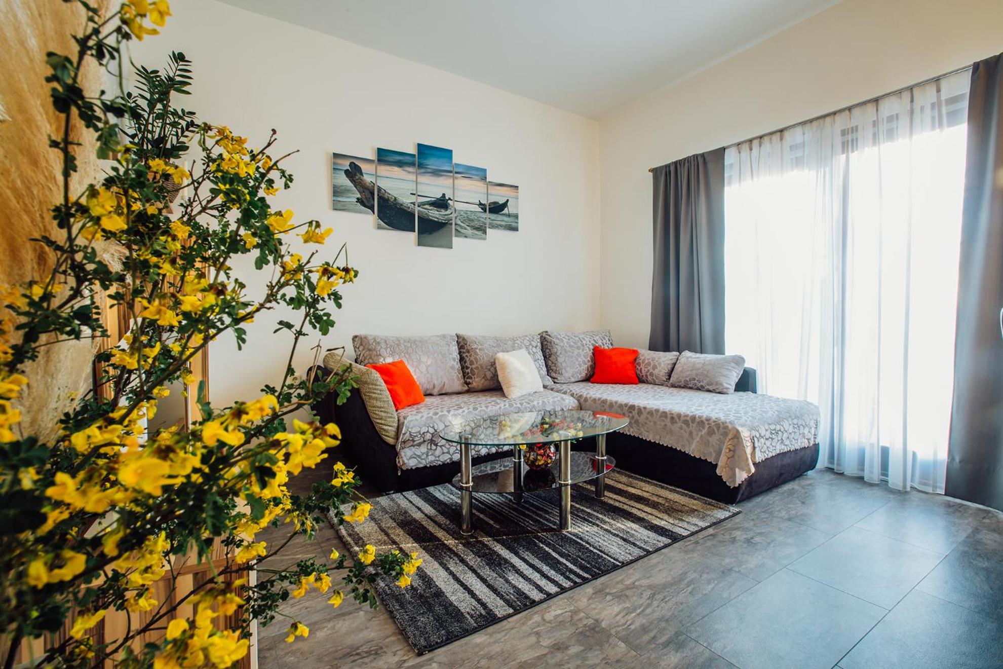 Apartments Essentia view 2