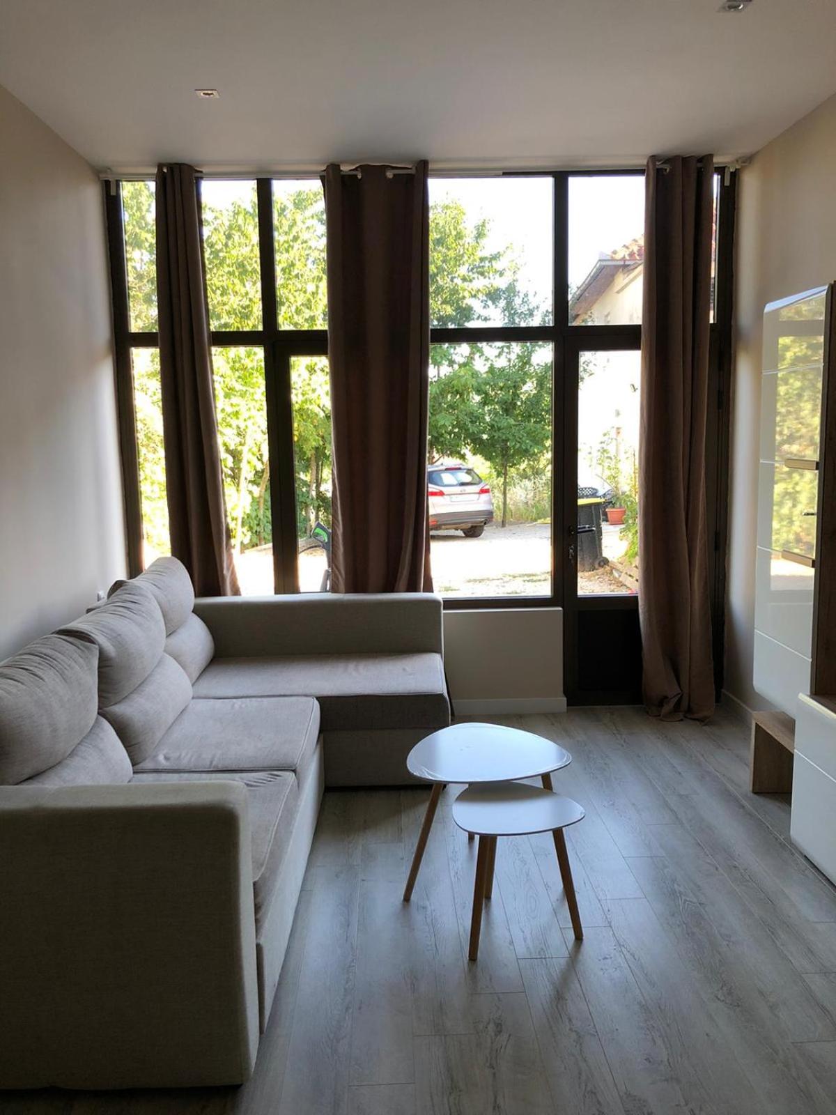 Apartman Vukoja view 2