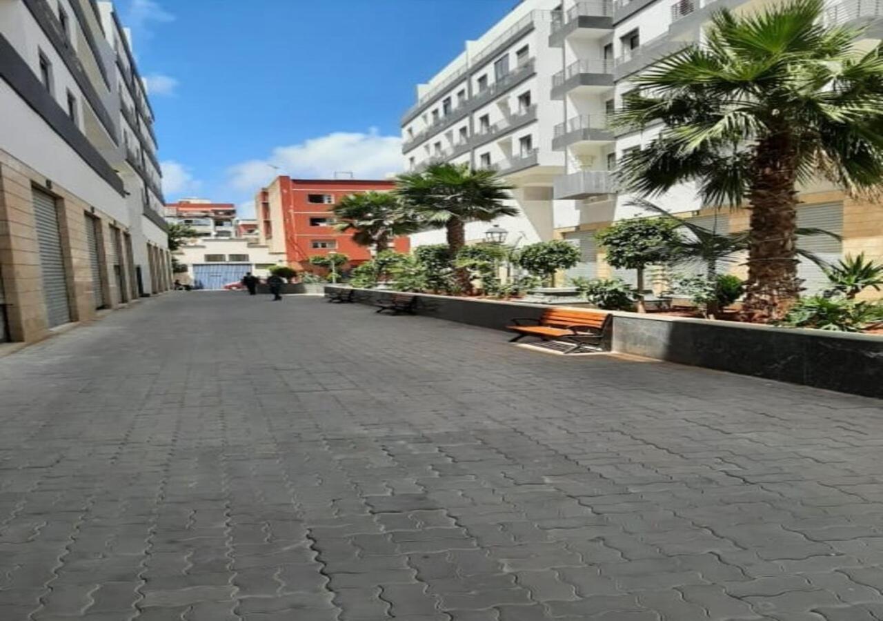 La Gironde - Sweet Home - Casablanca view 4