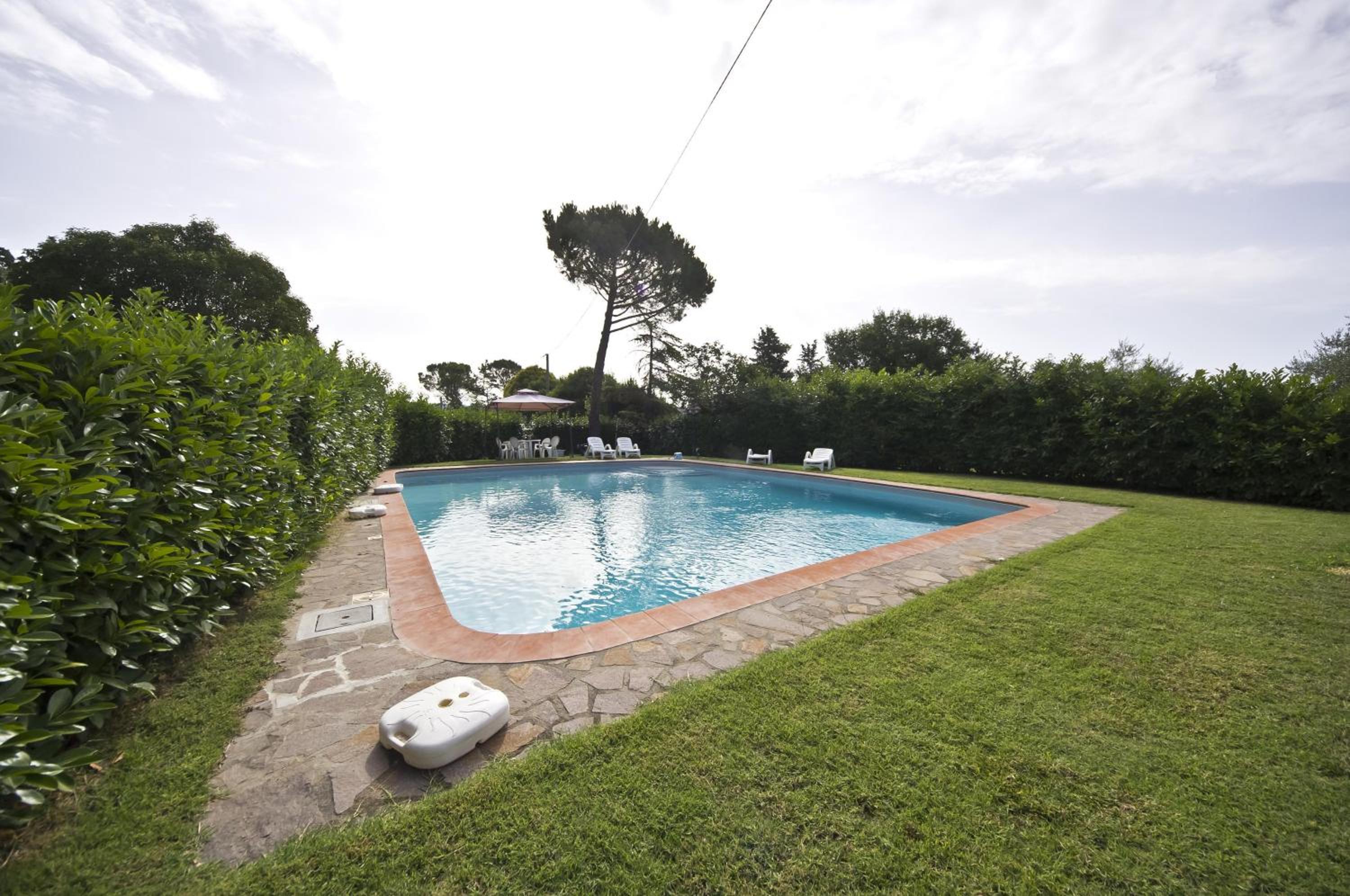 Agriturismo La Magione