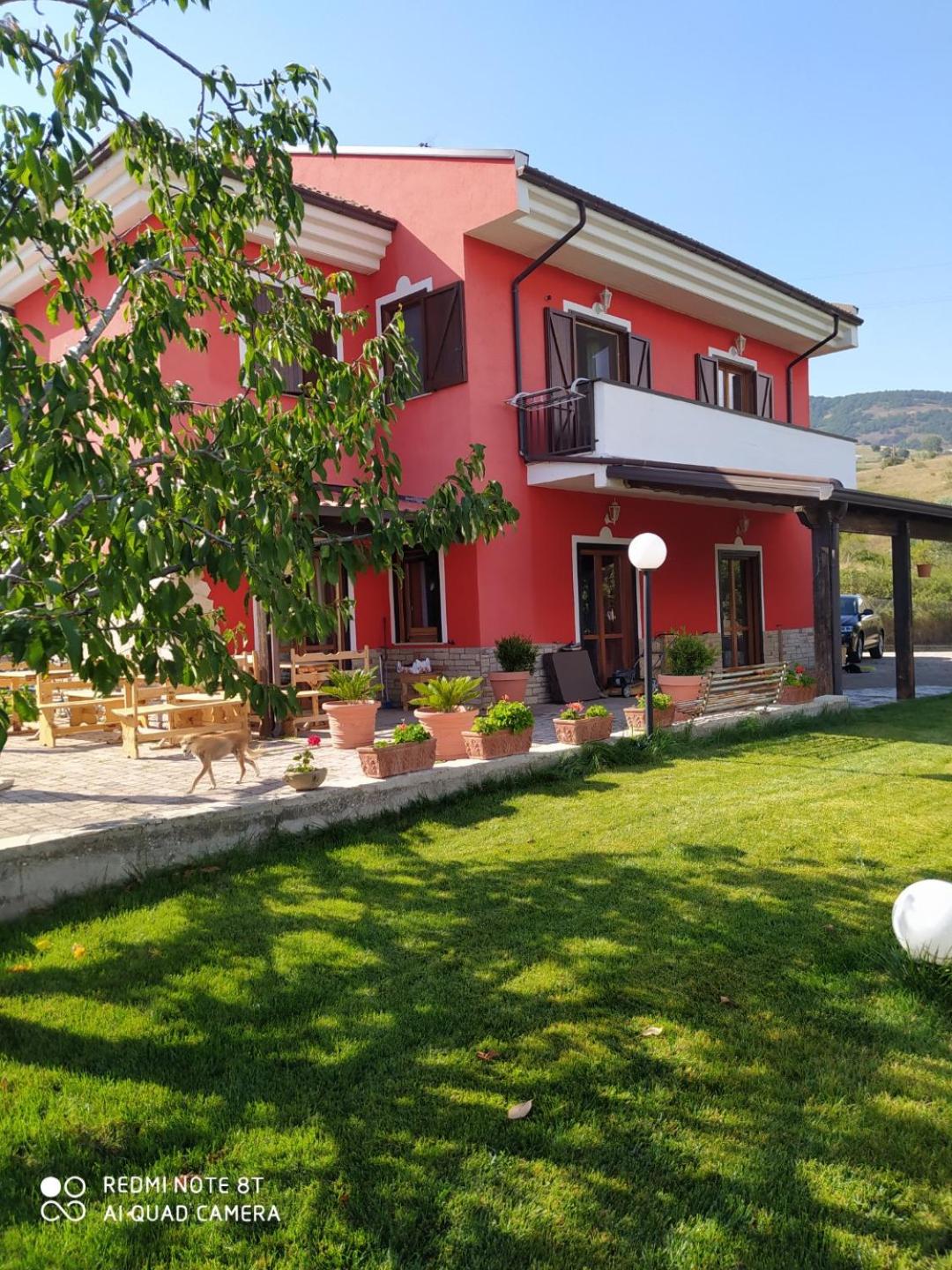 Hotel casa ginefra - Image 1