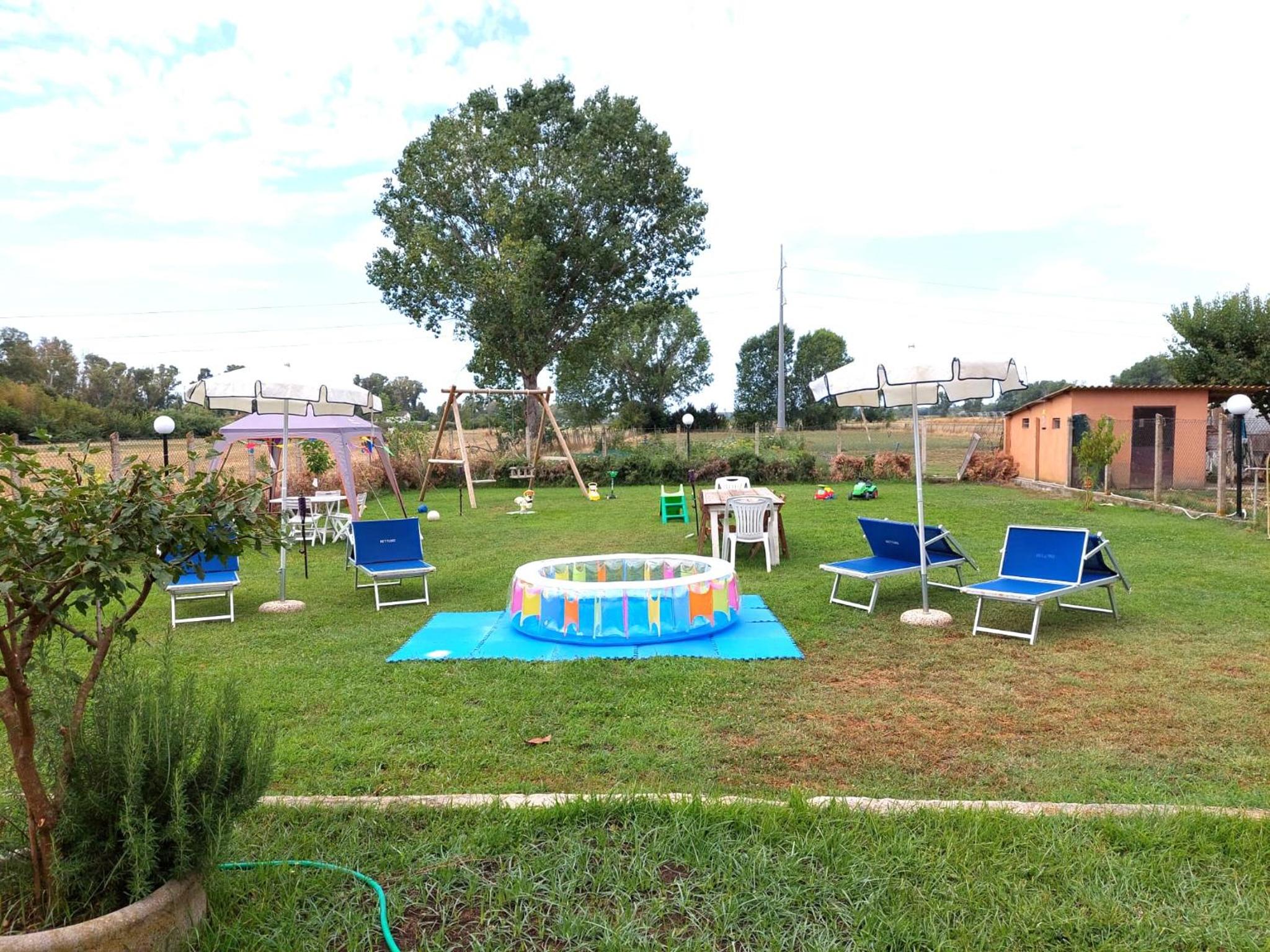 Appartamento in campagna tra mare e montagna view 3