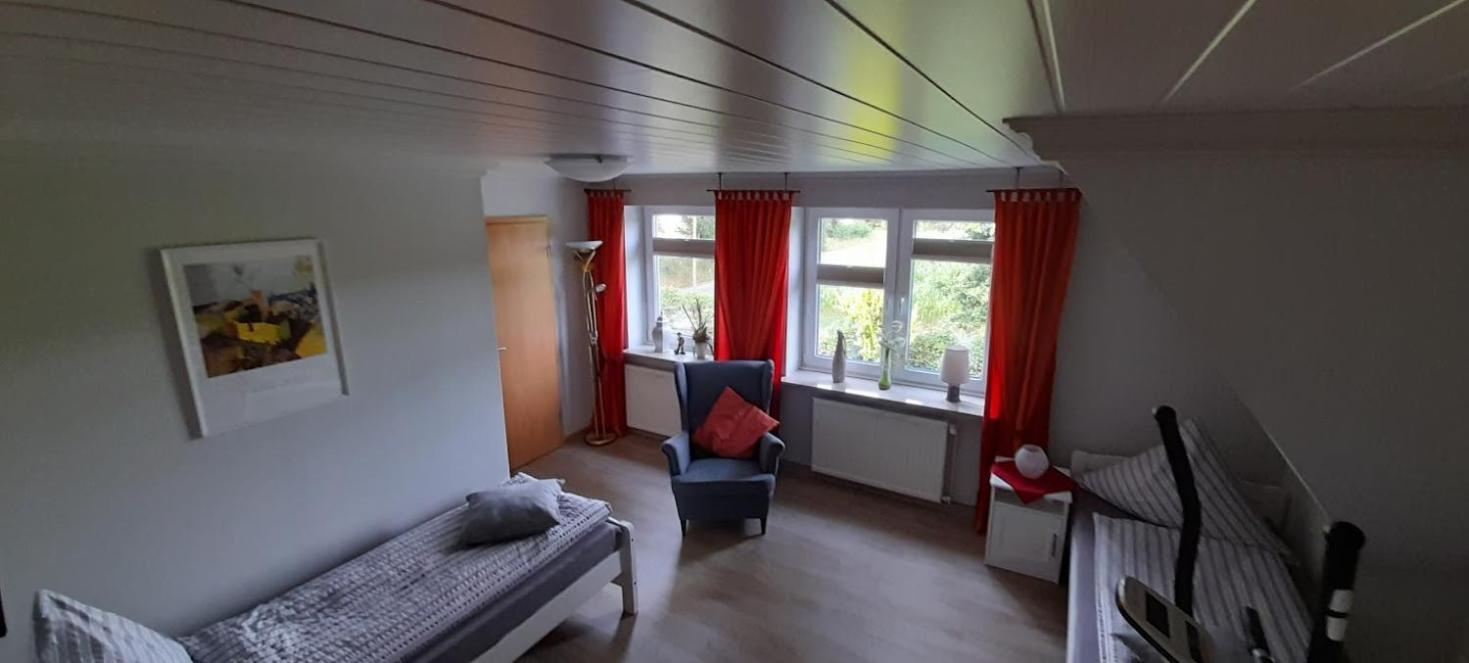 Ferienwohnung Rita