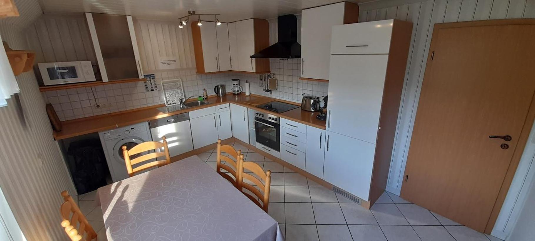 Ferienwohnung Rita