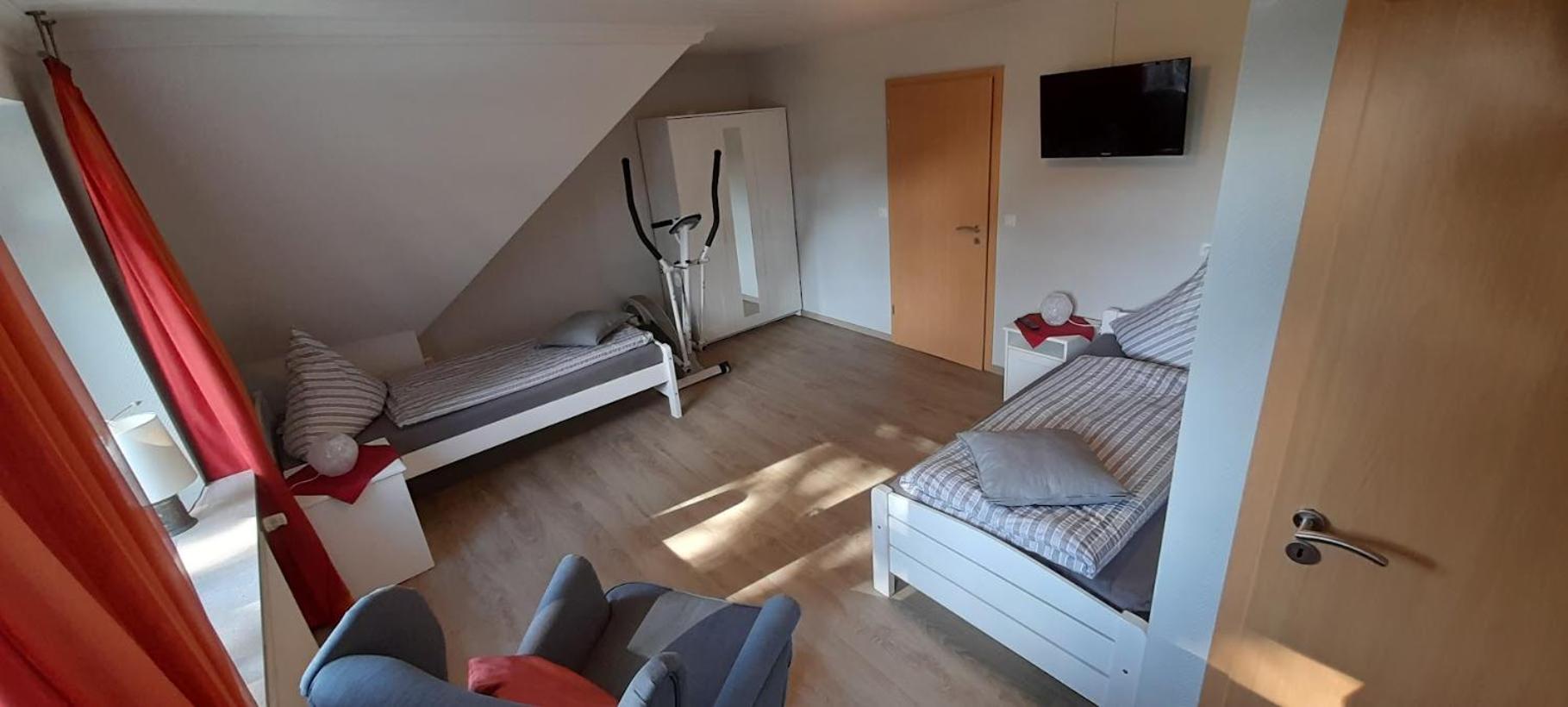 Ferienwohnung Rita