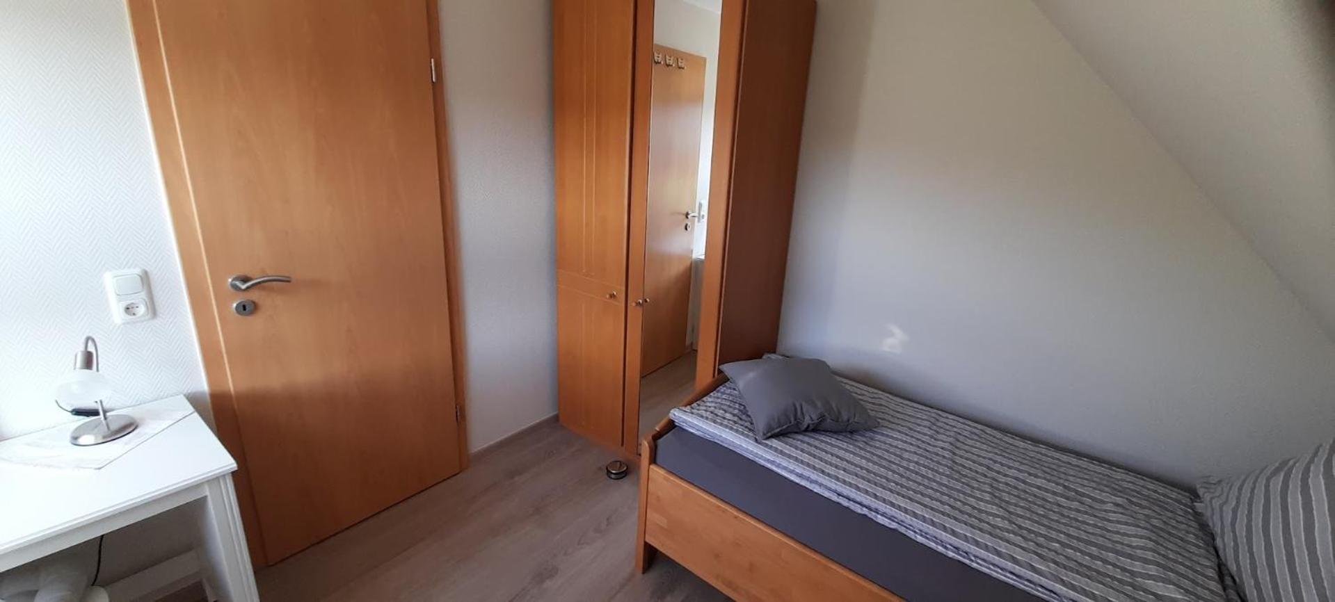 Ferienwohnung Rita