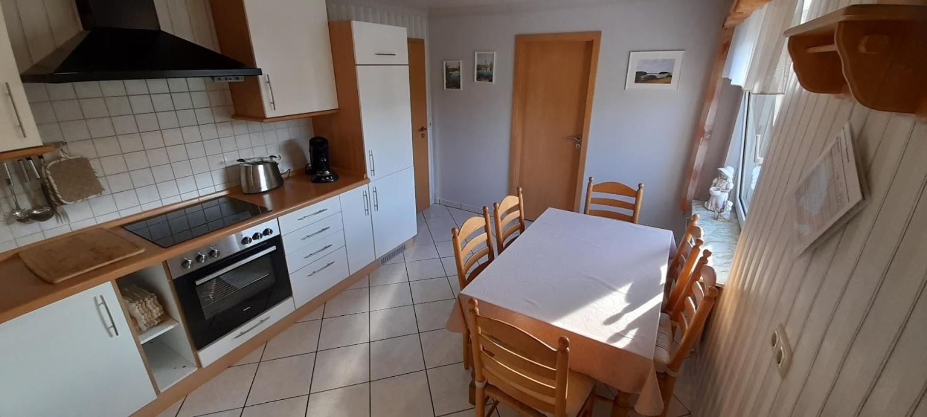 Ferienwohnung Rita