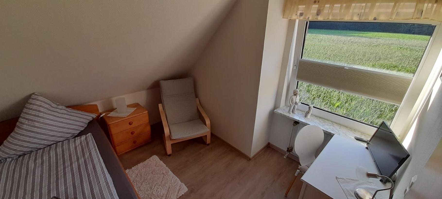 Ferienwohnung Rita