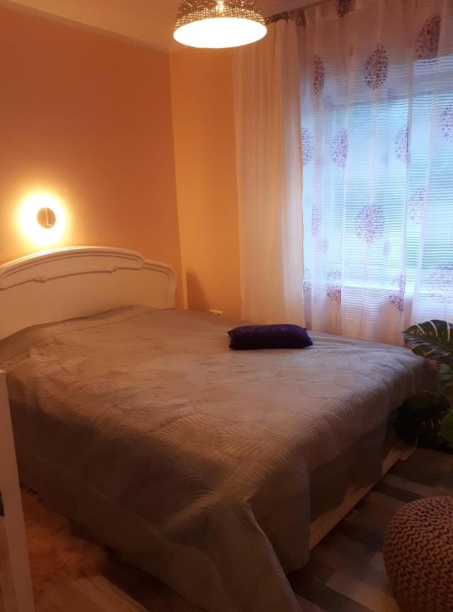 Cozy apartment near the city centre and Emajõgi, free parking, contact-free entrance view 5