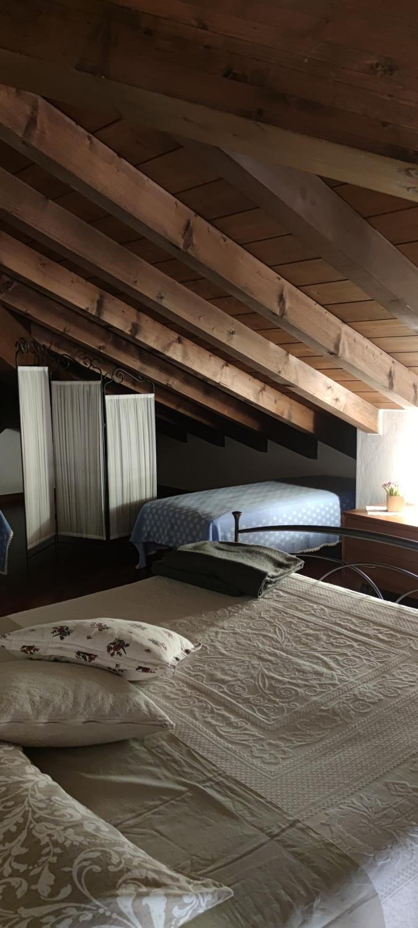 B&B Belvedere view 5