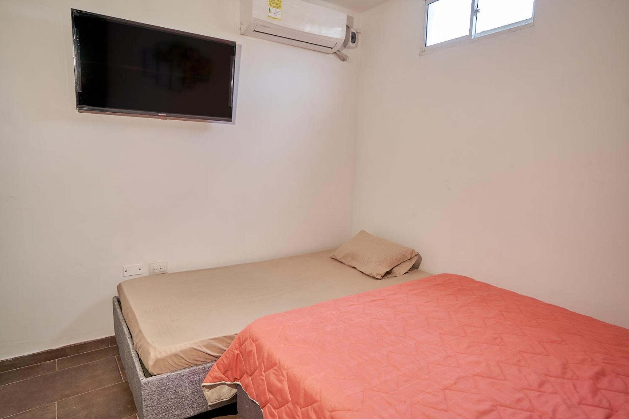 Passarela Hospedaje