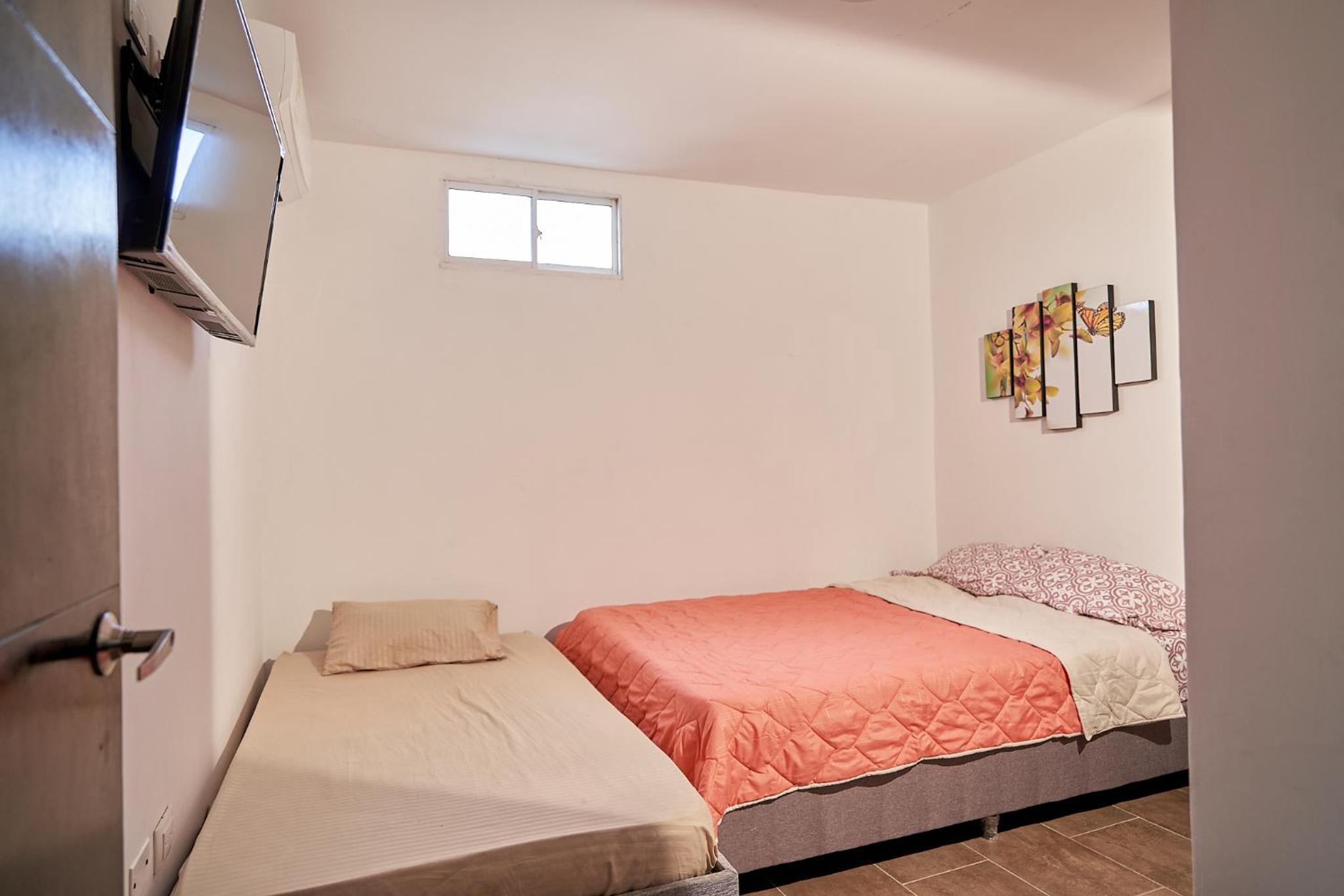 Passarela Hospedaje