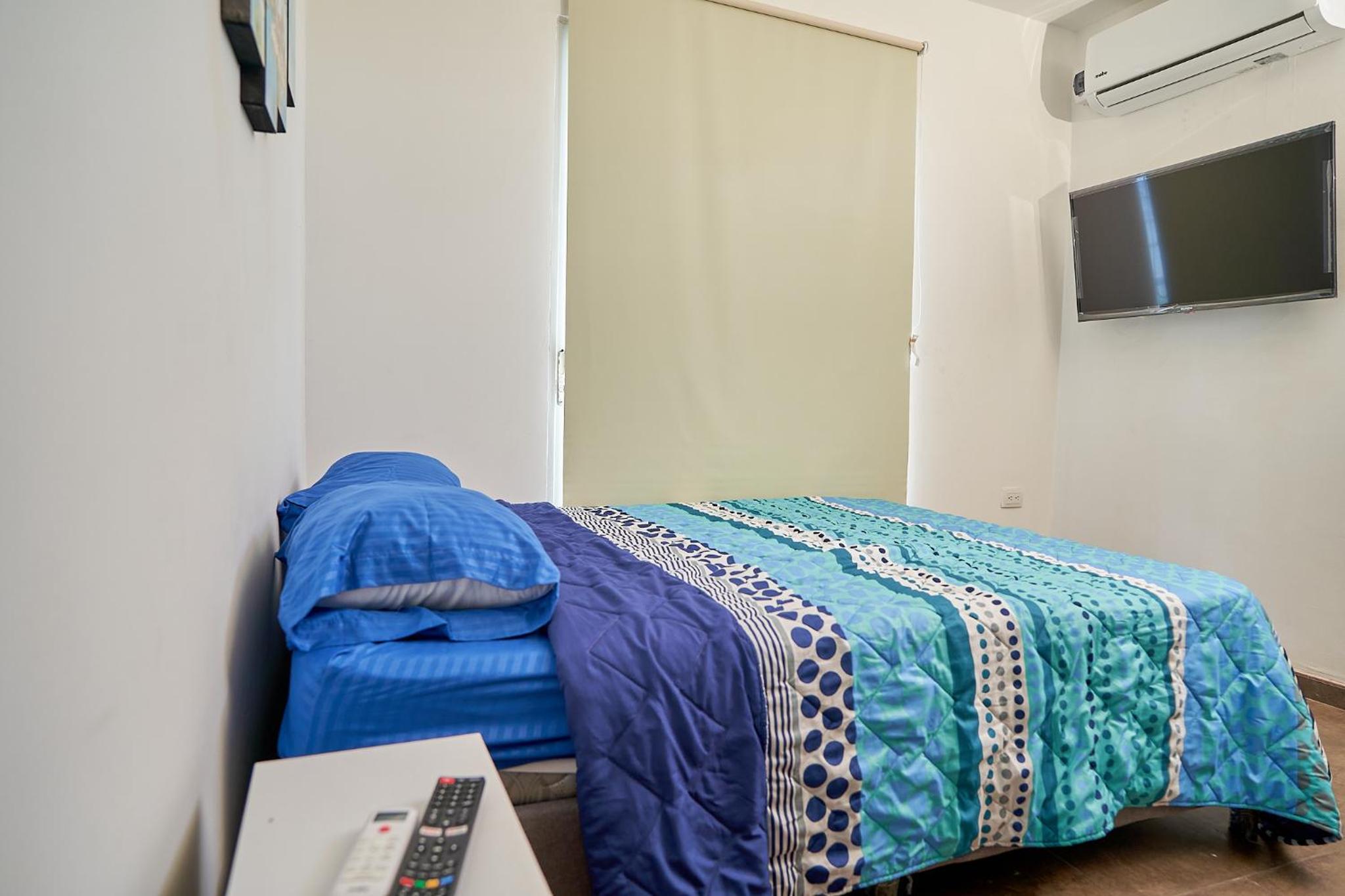 Passarela Hospedaje