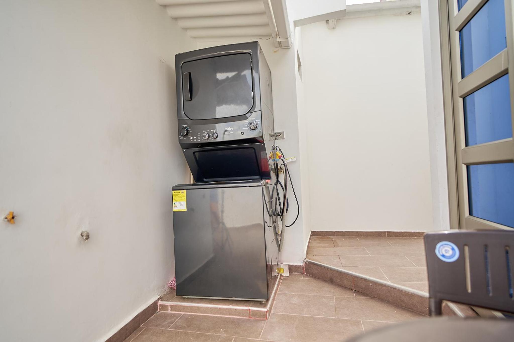 Passarela Hospedaje