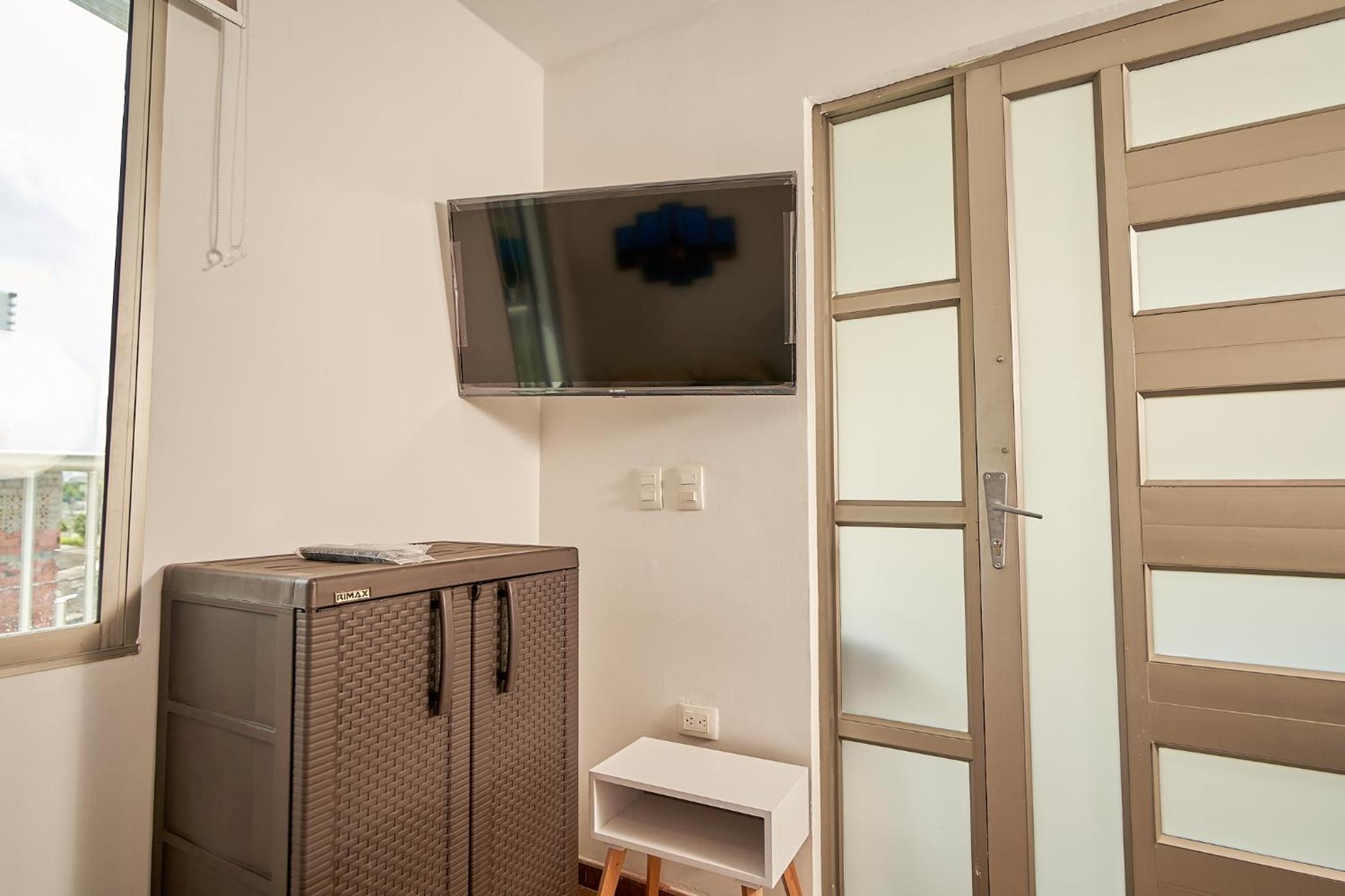 Passarela Hospedaje
