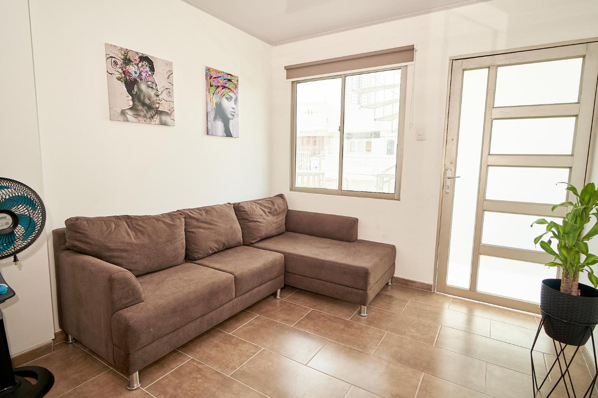 Passarela Hospedaje