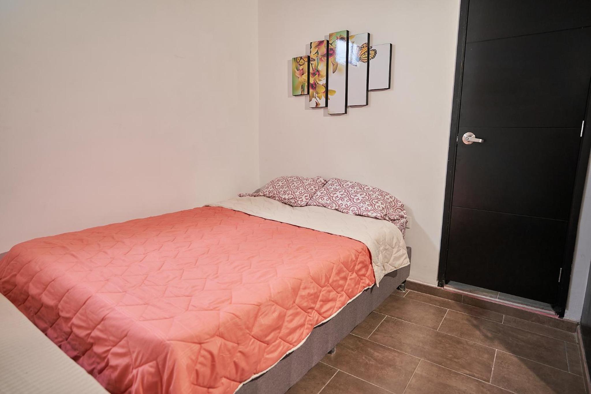 Passarela Hospedaje