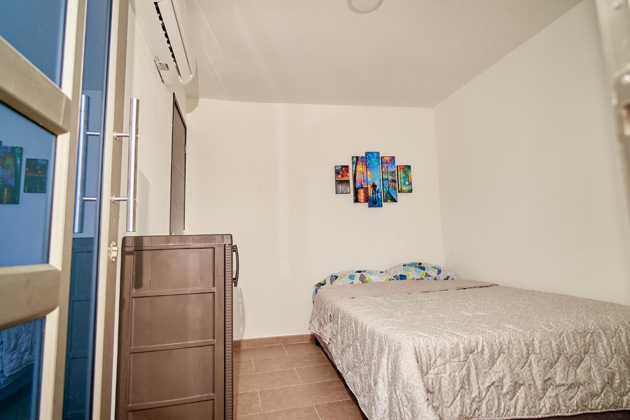 Passarela Hospedaje
