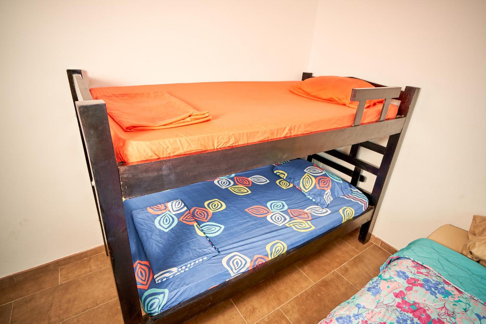 Passarela Hospedaje