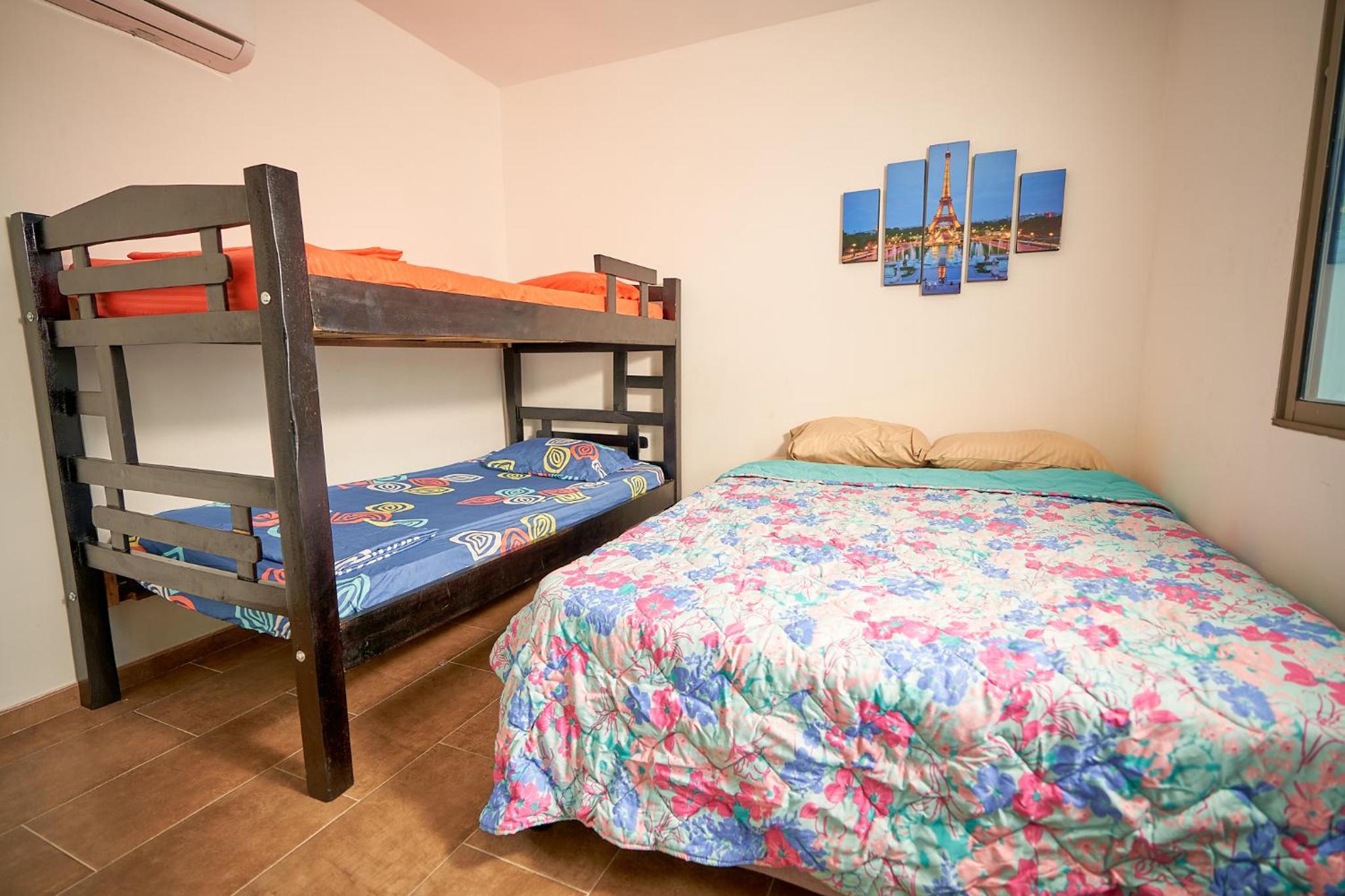 Passarela Hospedaje