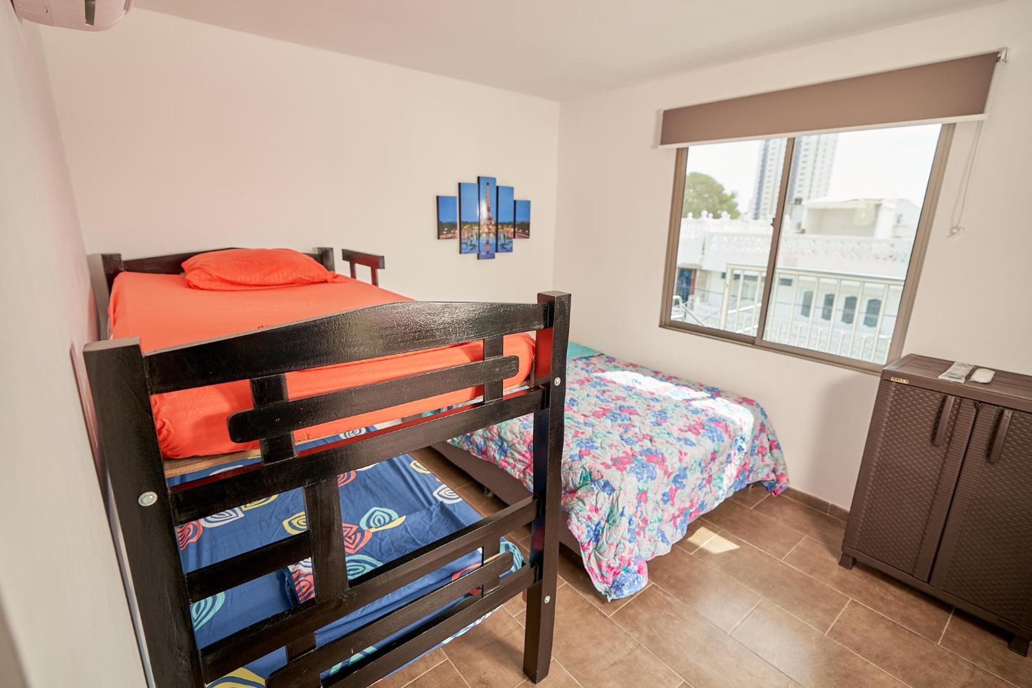 Passarela Hospedaje