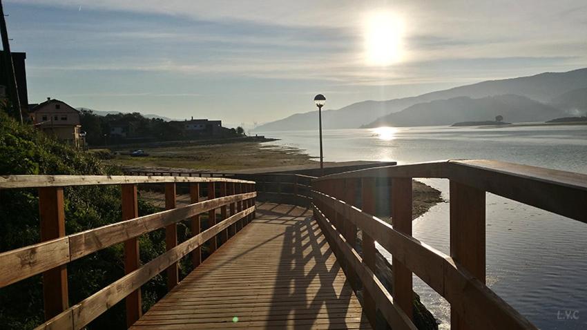 Vivienda familiar en la Ría de Vigo view 4